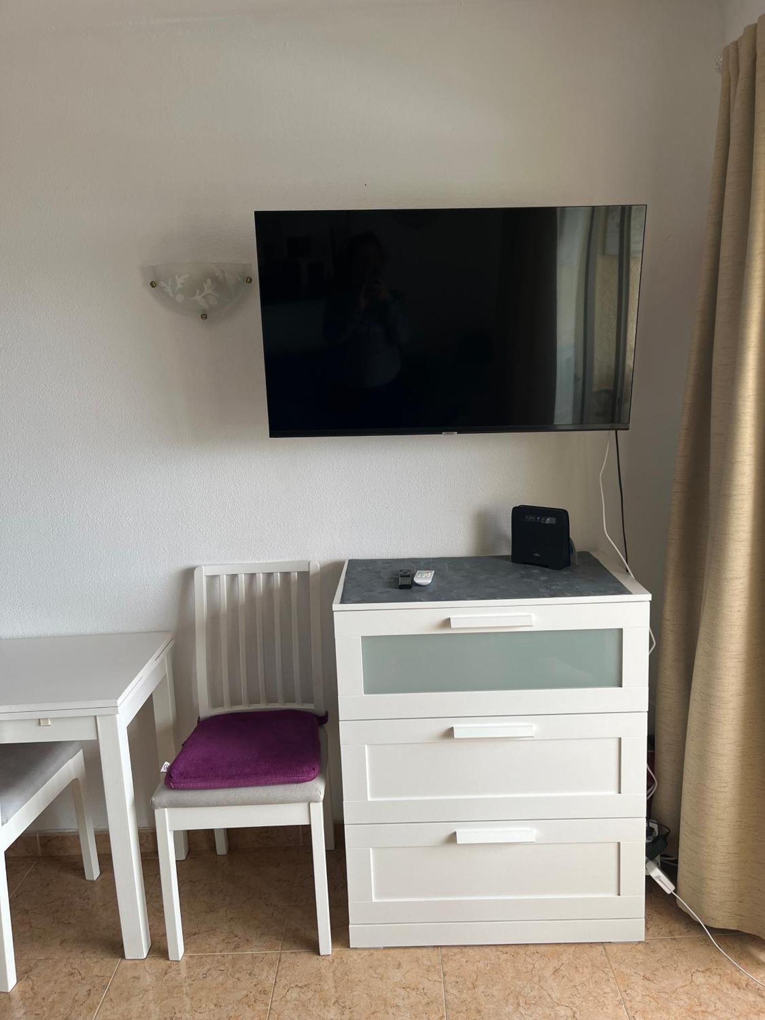 Juncos Ii Apartment