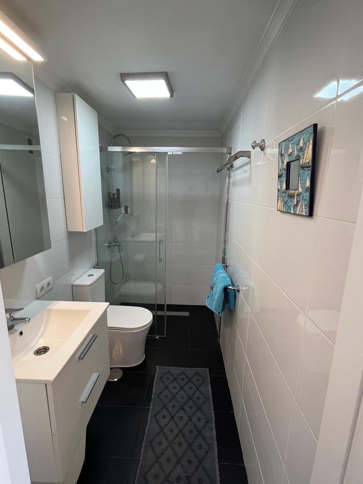 Apartment Juncos Ii