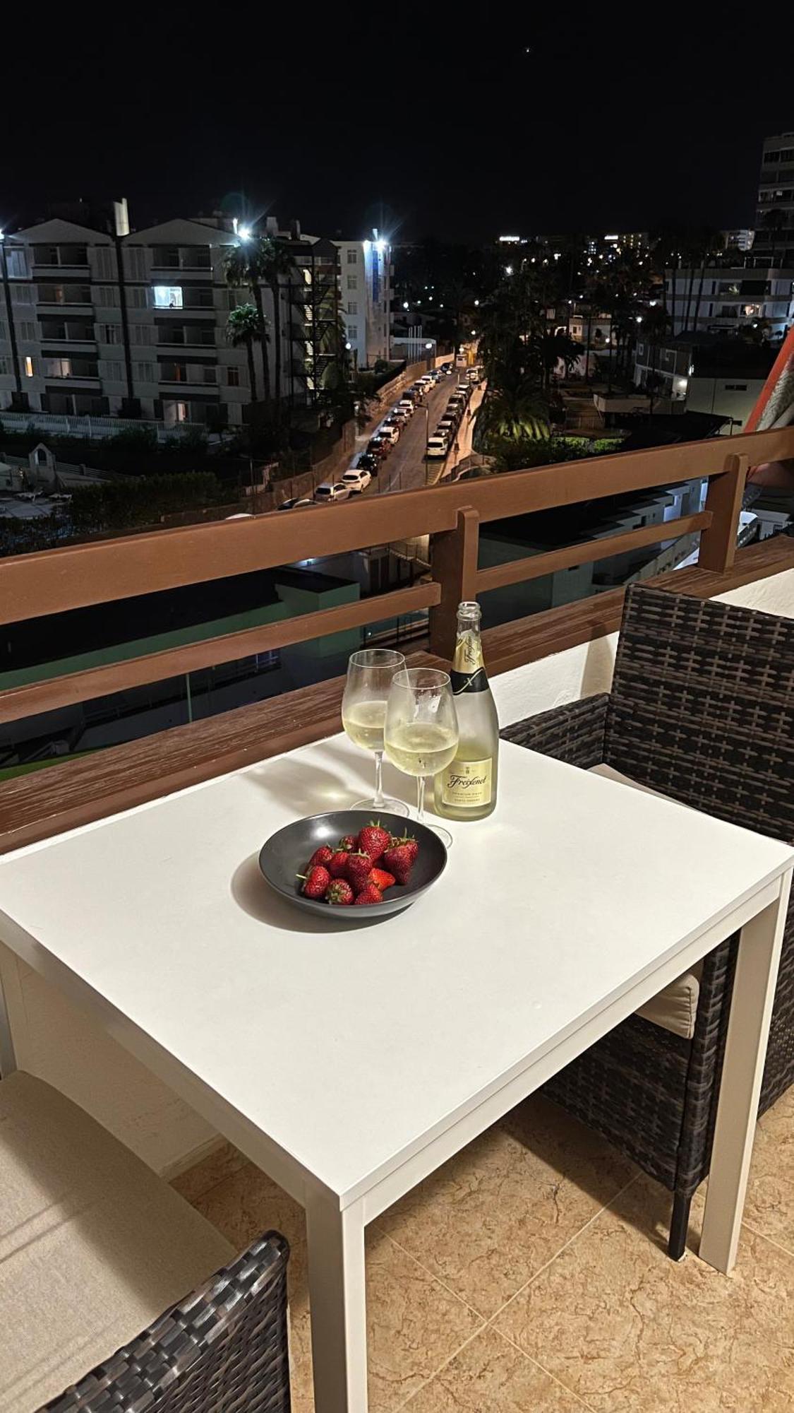 Juncos Ii Apartment