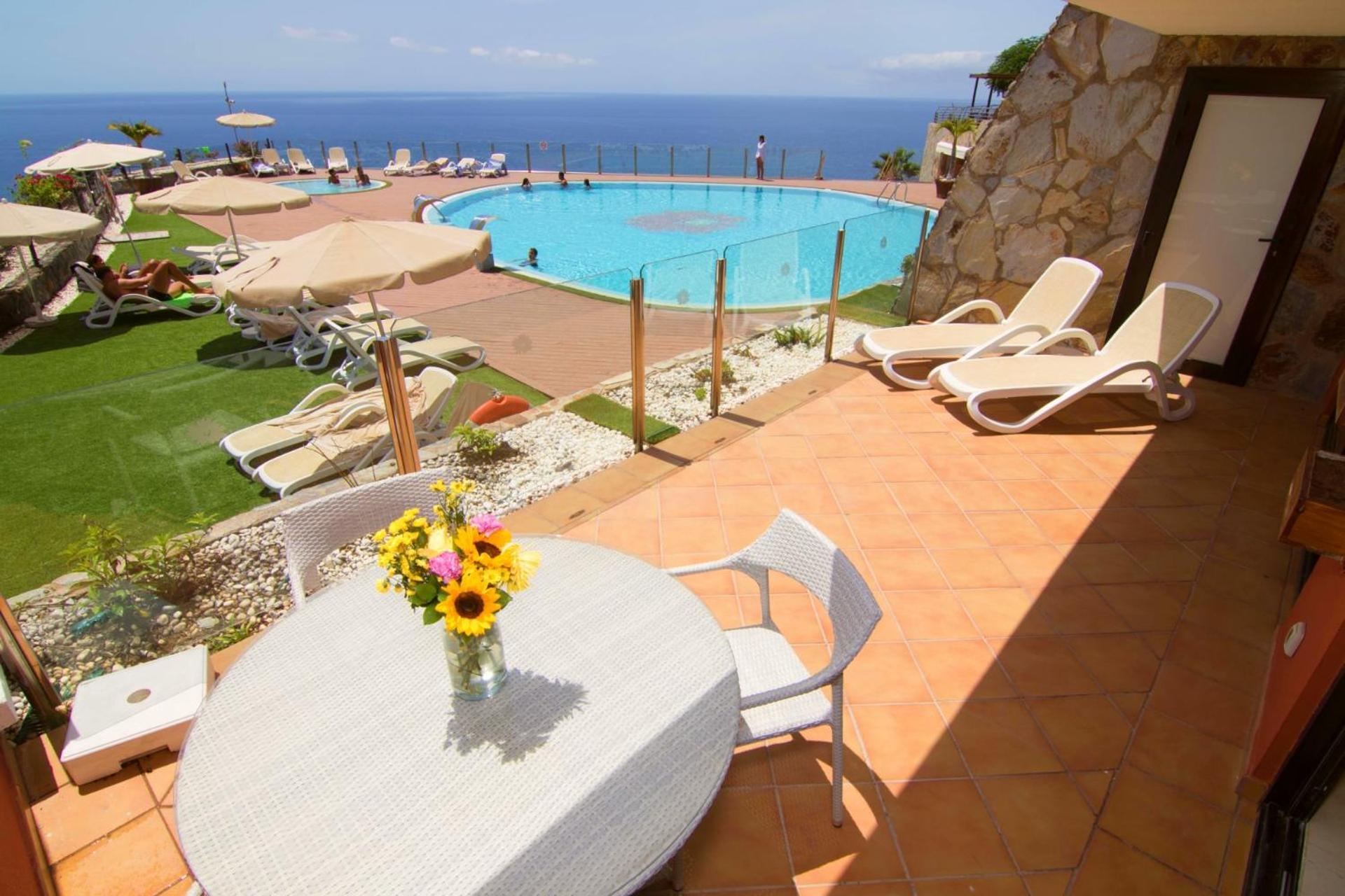Serenity Amadores Aparthotel Puerto Rico (Gran Canaria)