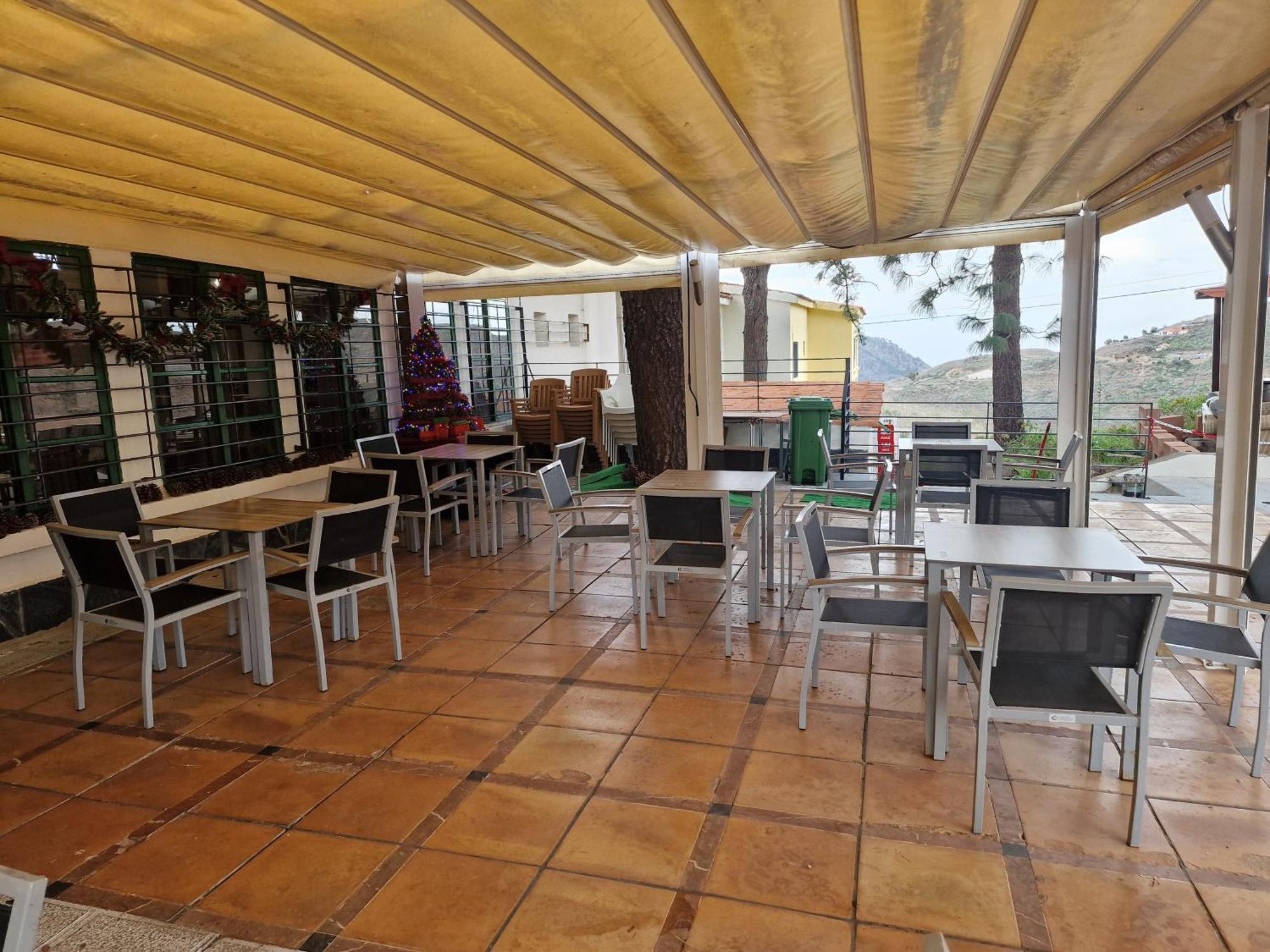 Hotel Rural Juncalillo *