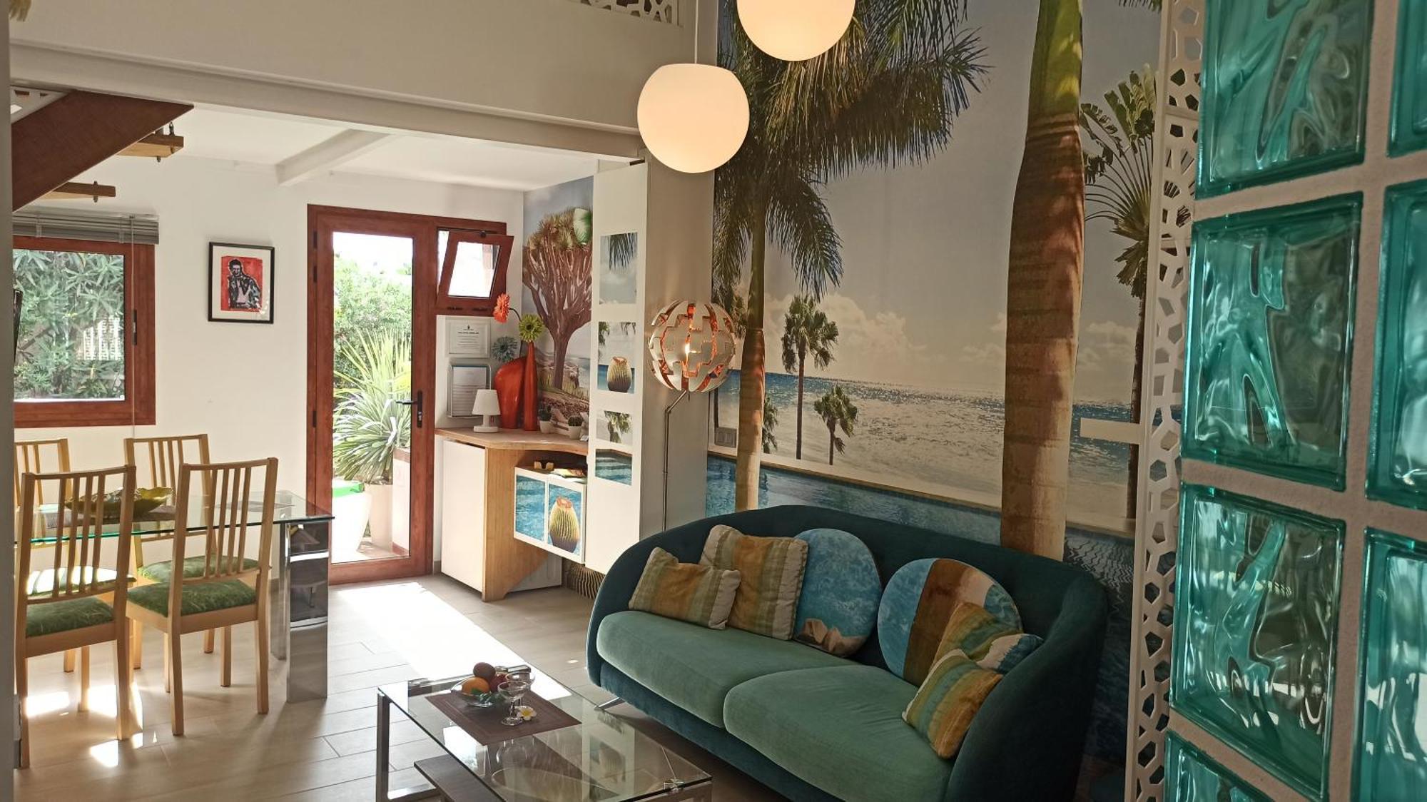 Birdcage Gay Men And Lifestyle (adults Only) 4* Playa del Inglés
