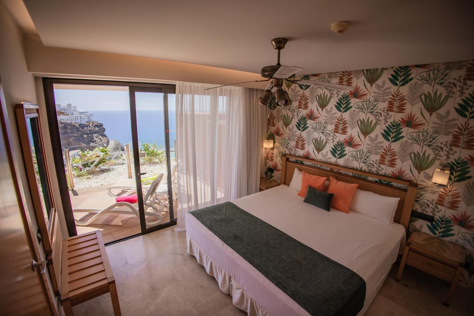 Aparthotel Serenity Amadores 3*