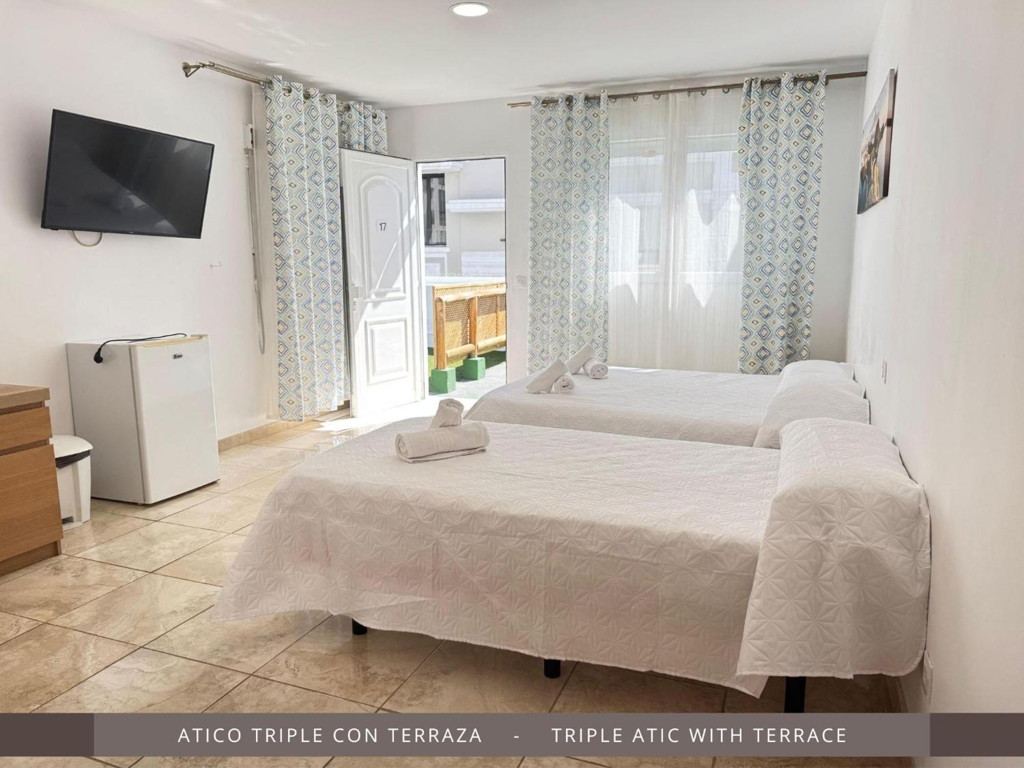 Kasa Guest house Las Palmas de Gran Canaria