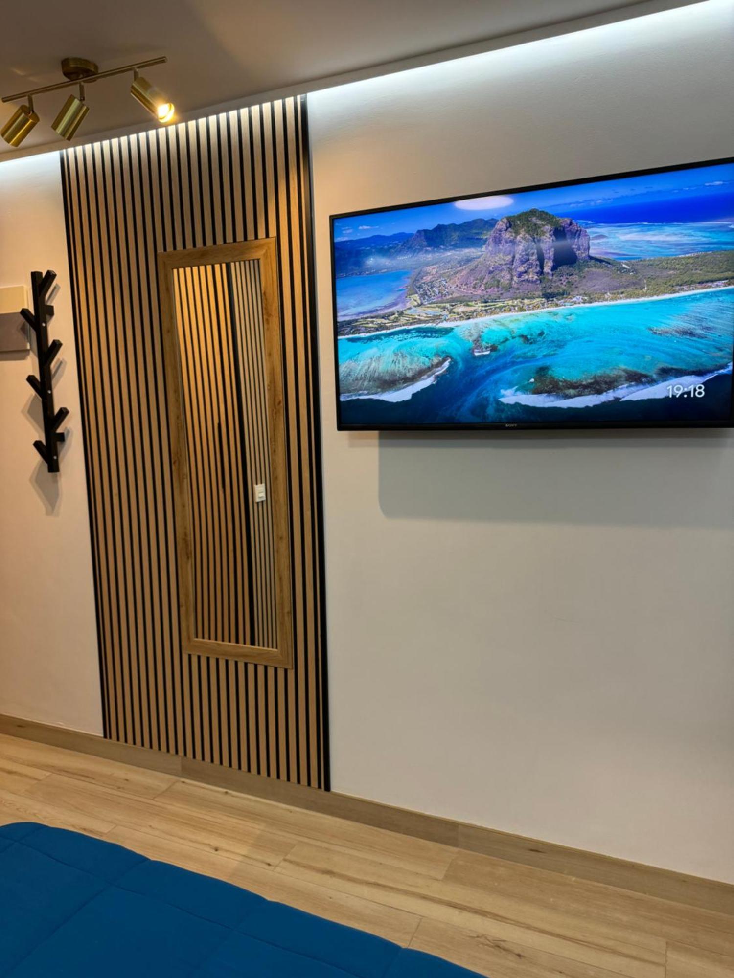 Apartamento Koka Gold Samboors