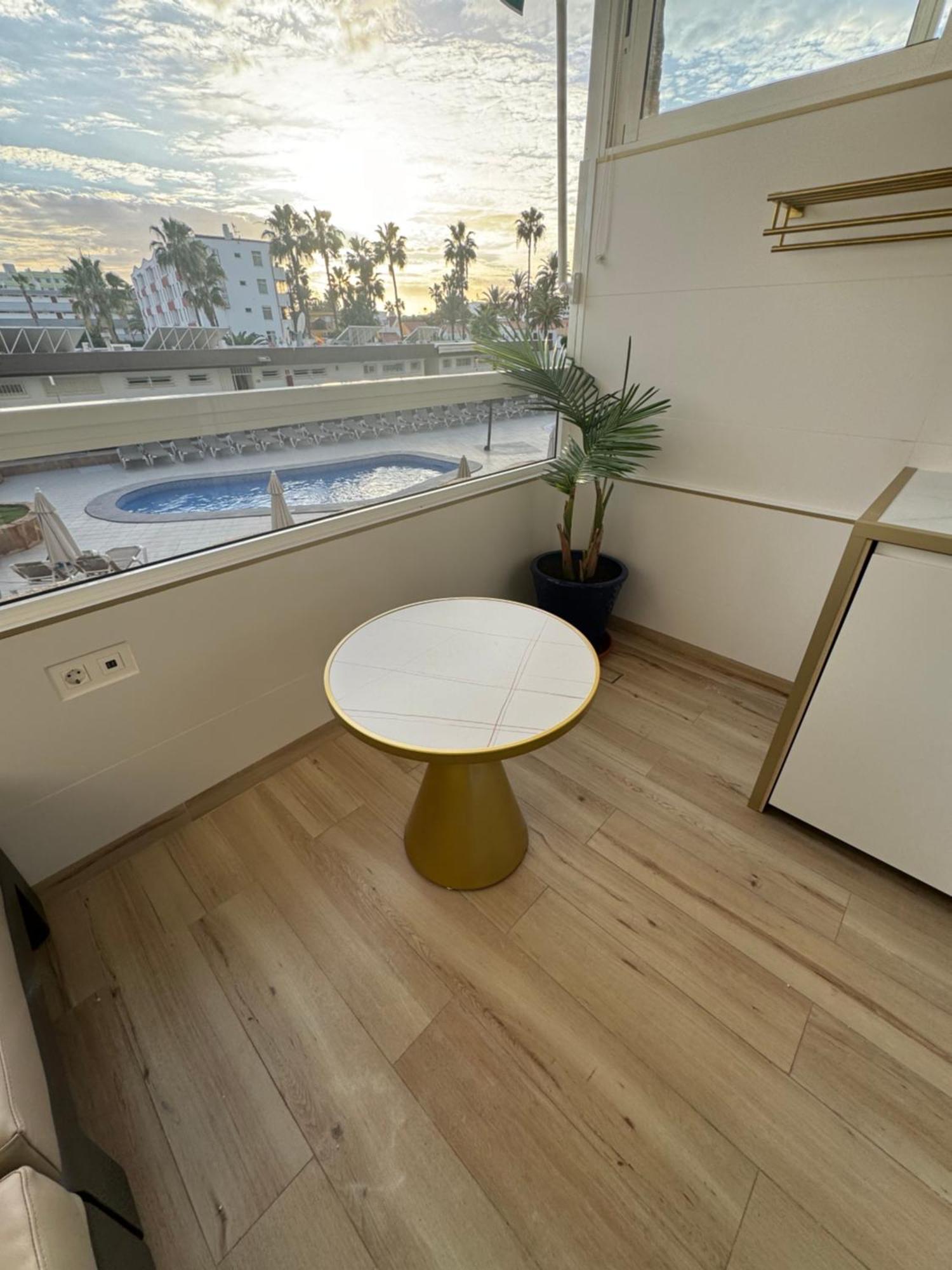 Apartamento Koka Gold Samboors *