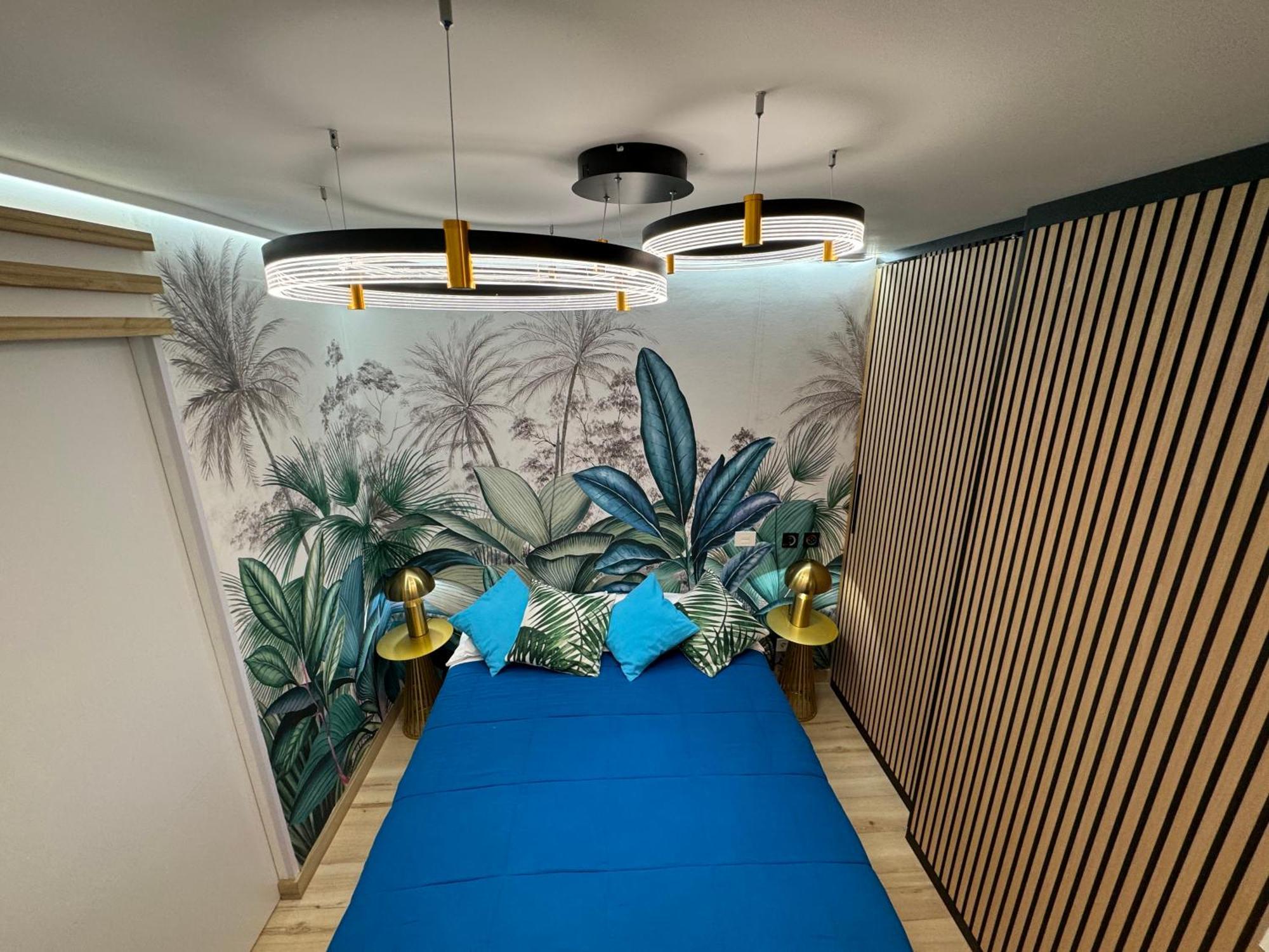 Koka Gold Samboors Apartamento Playa del Inglés