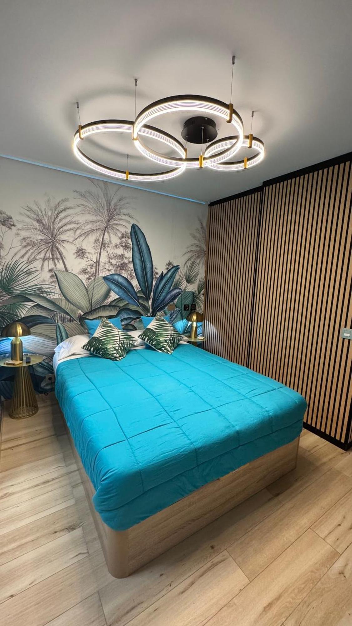 Apartamento Koka Gold Samboors *