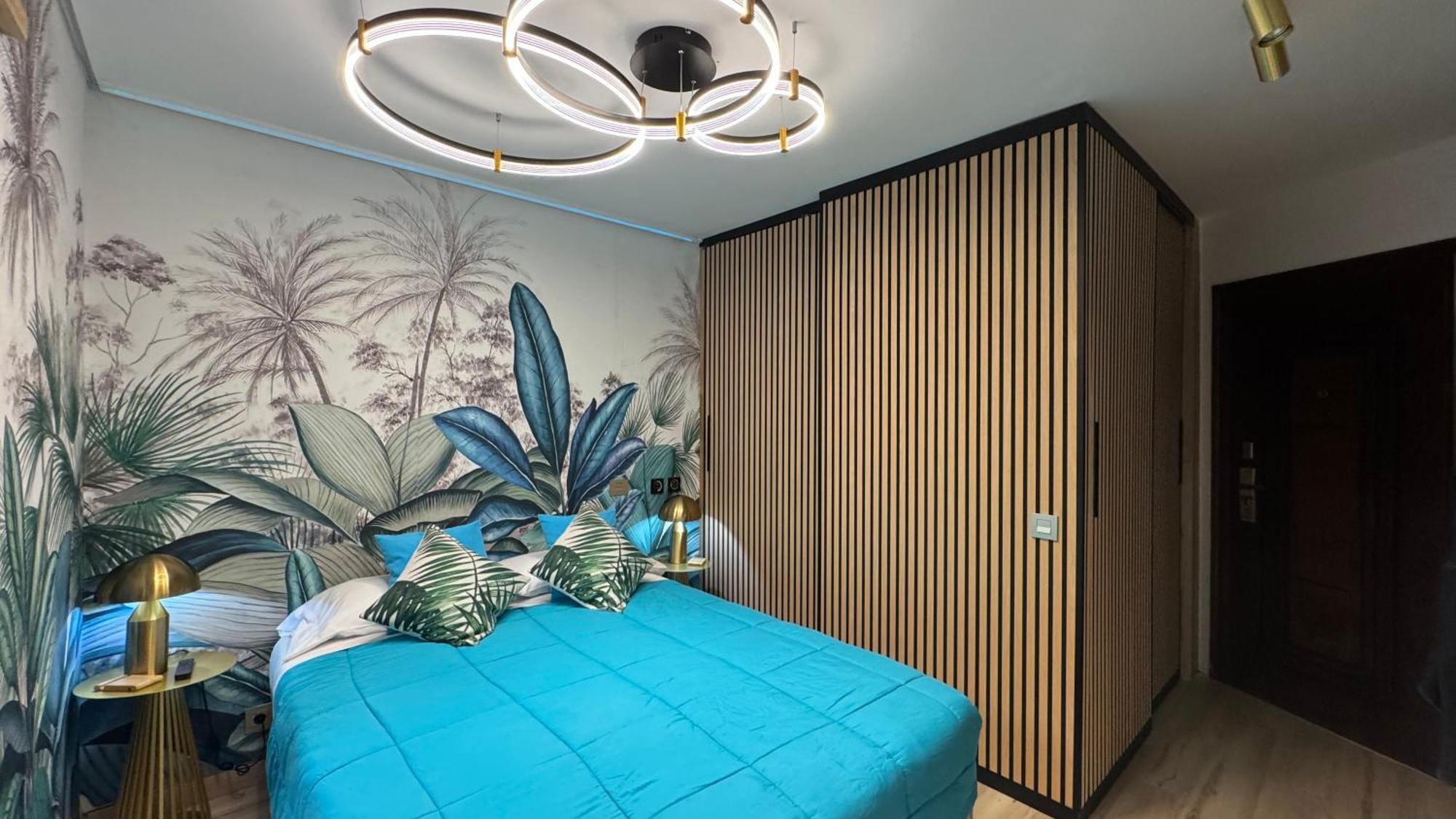 Apartamento Koka Gold Samboors Playa del Inglés