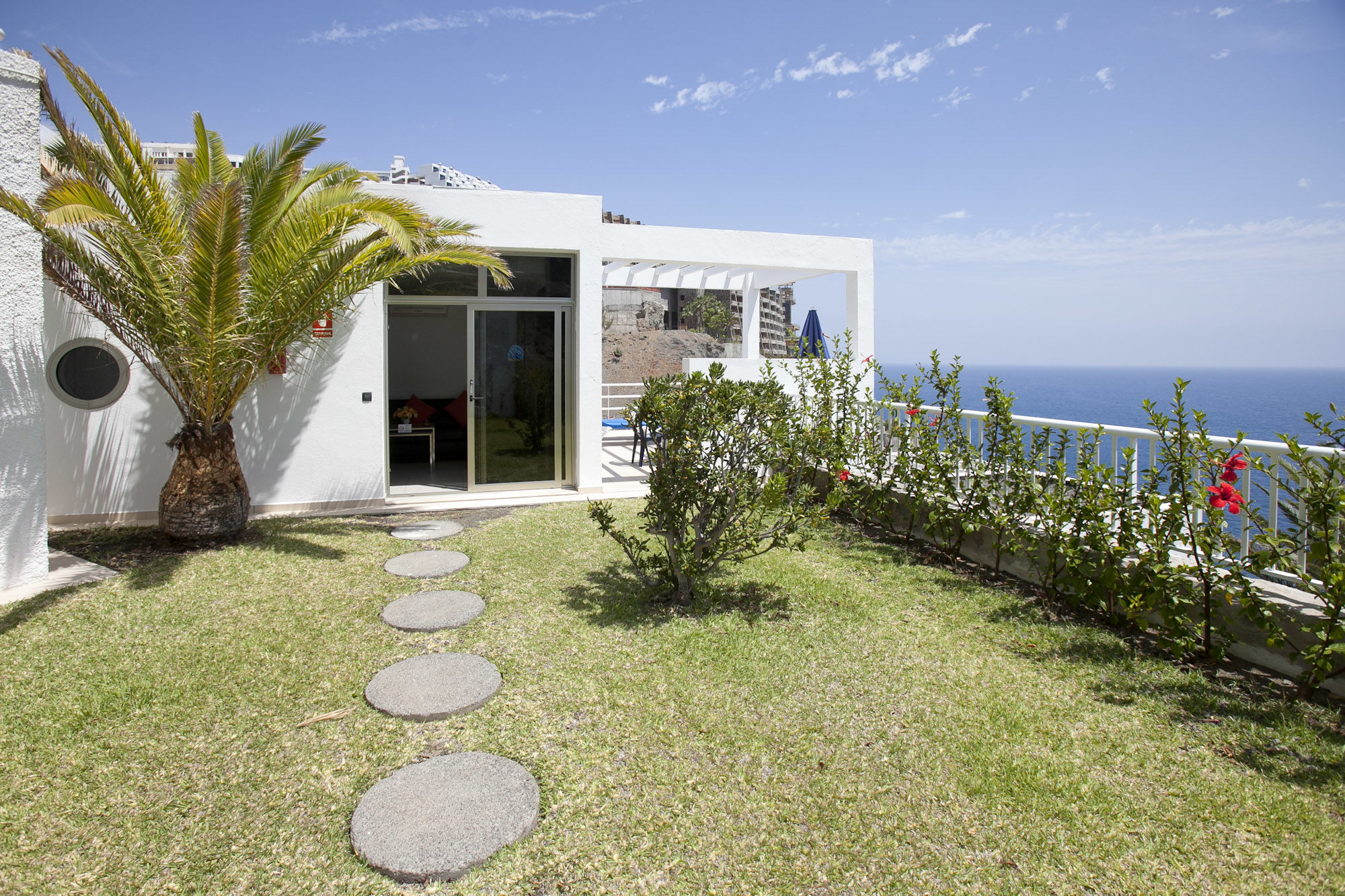 Bahia Blanca Apartahotel Puerto Rico (Gran Canaria)