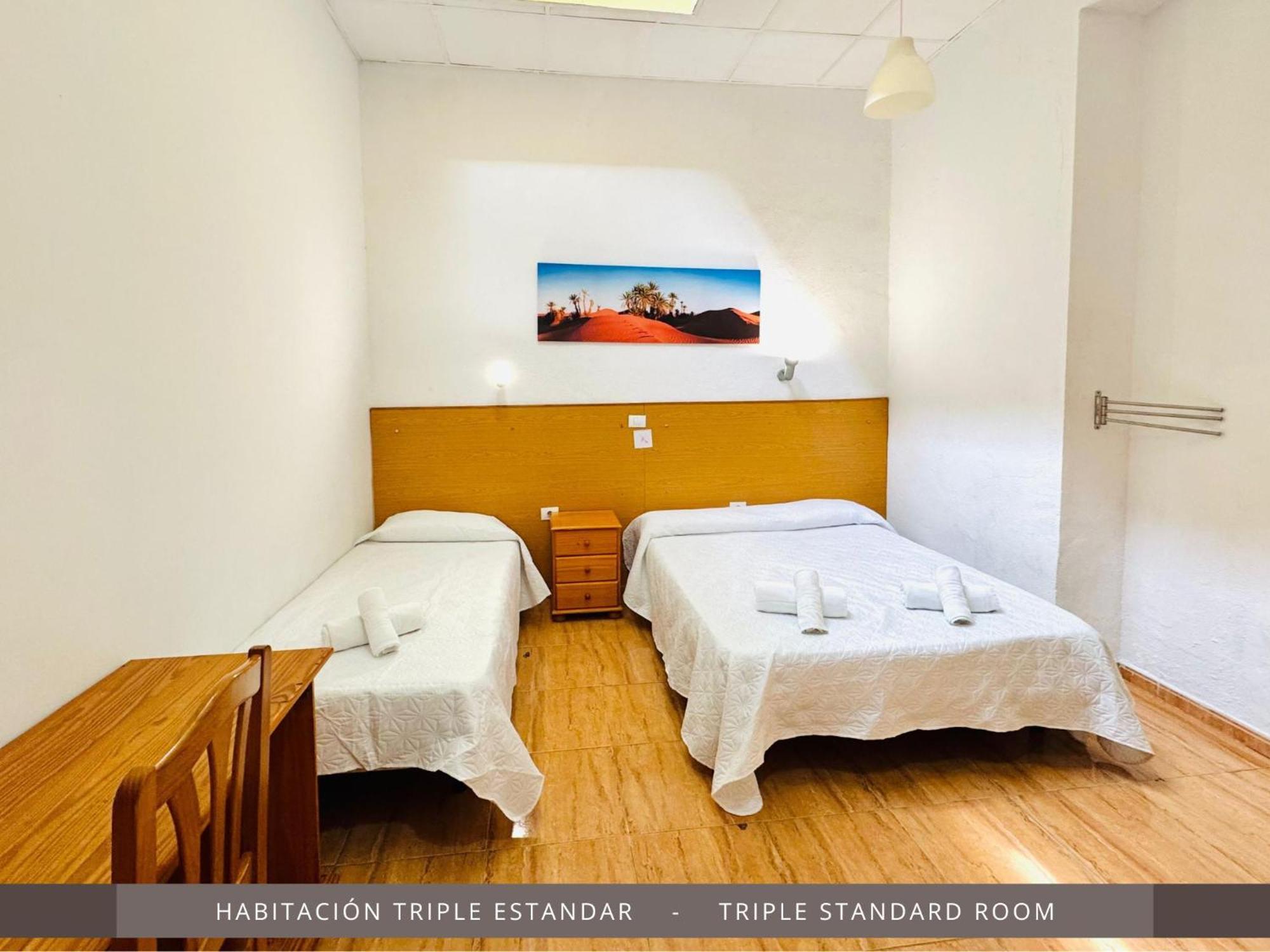 Kasa Guest house Las Palmas de Gran Canaria