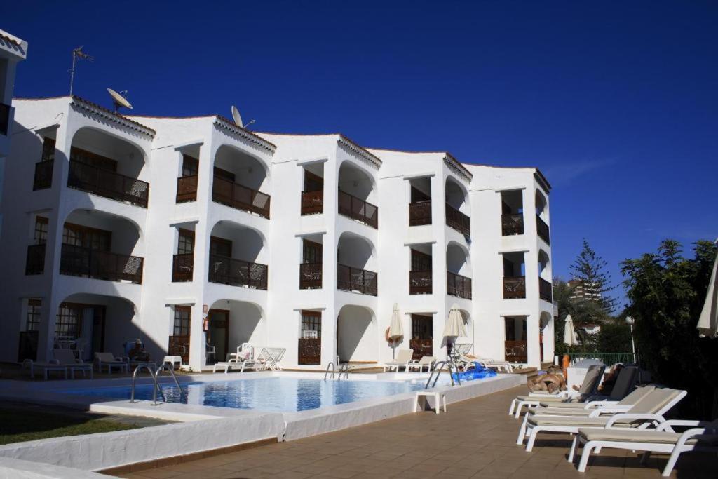 Salt-Apartments Tivoli Apartment Playa del Ingles (Gran Canaria)