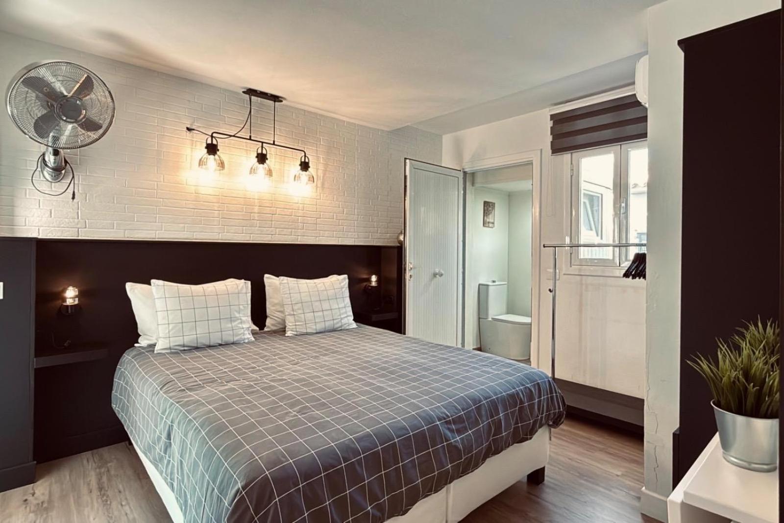 Bed & Breakfast Casa En La Montana