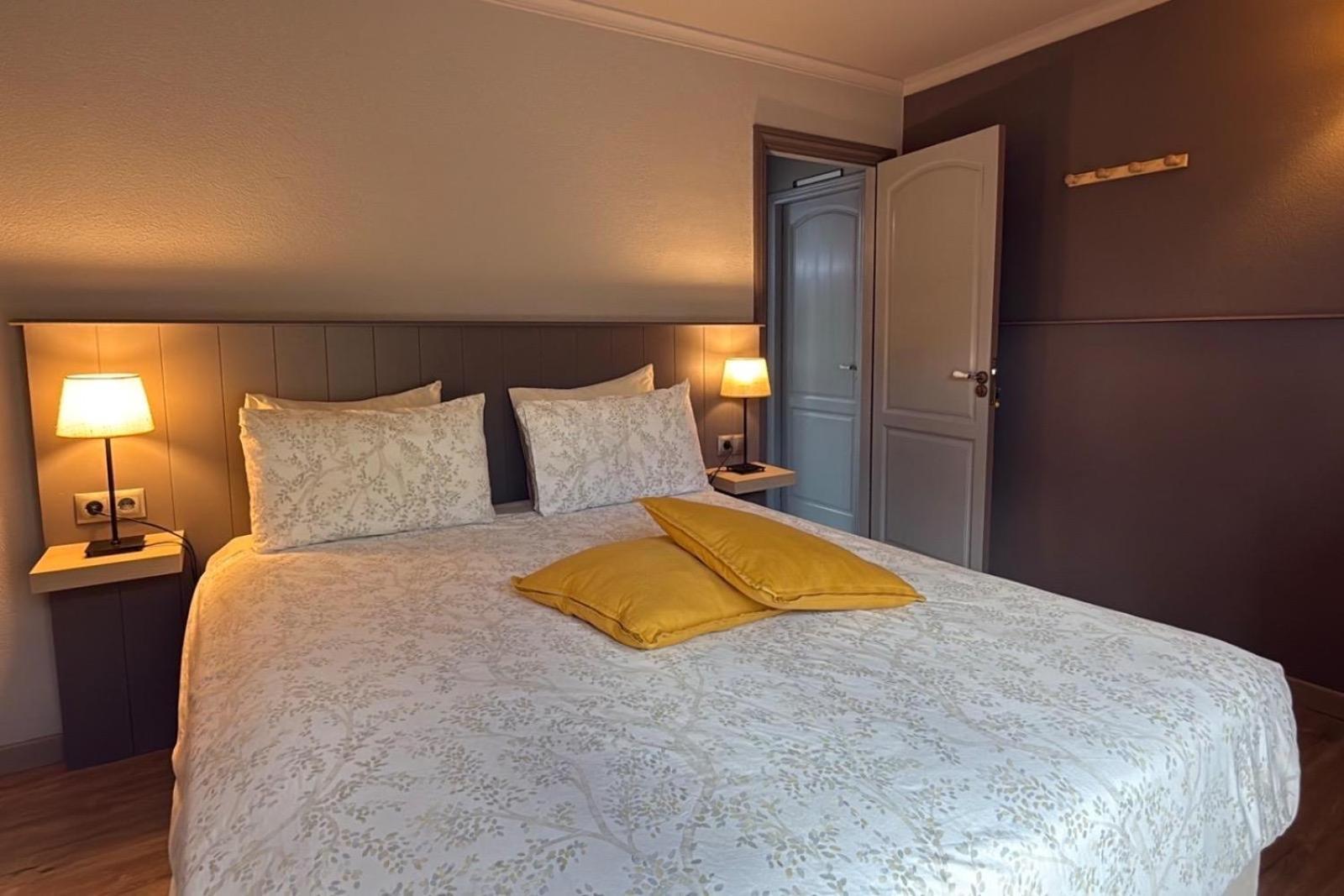 Bed & Breakfast Casa En La Montana *