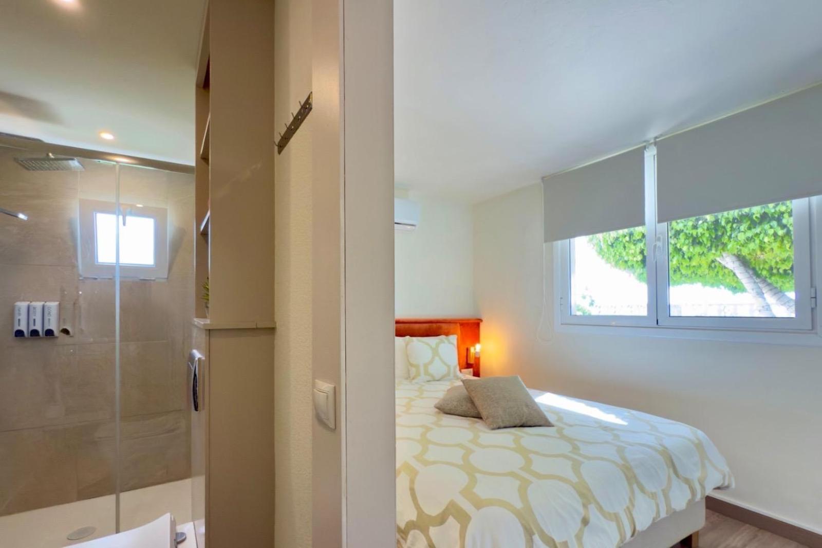 Casa En La Montana Bed & Breakfast