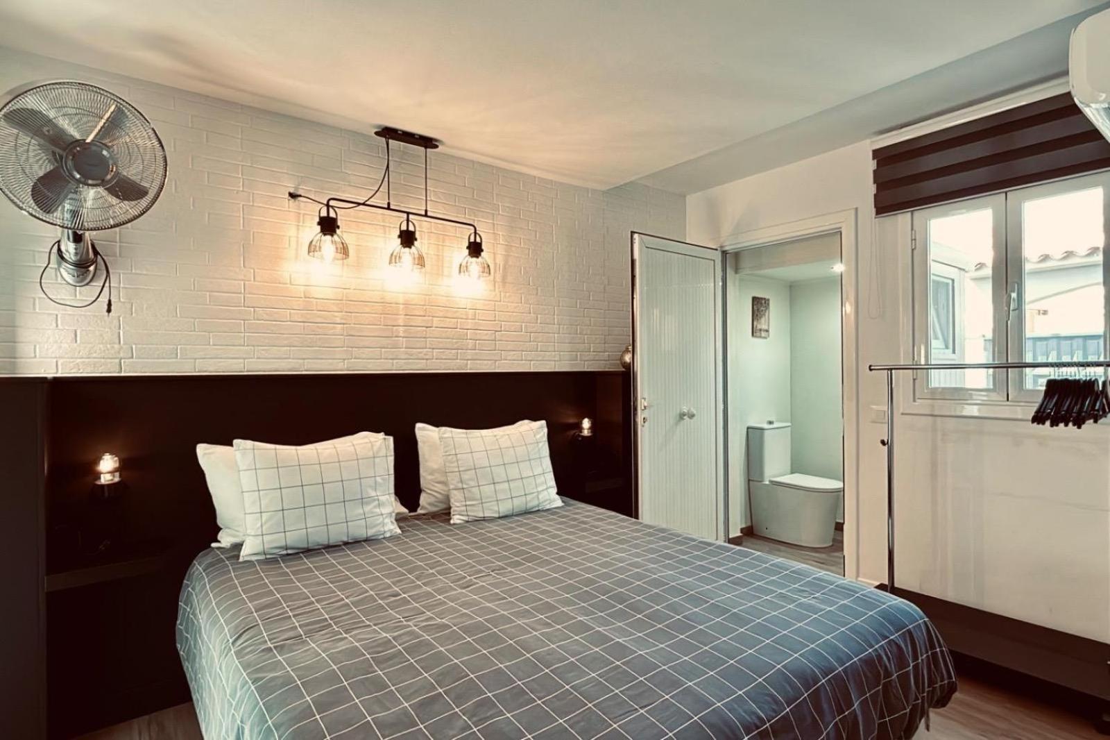 Bed & Breakfast Casa En La Montana