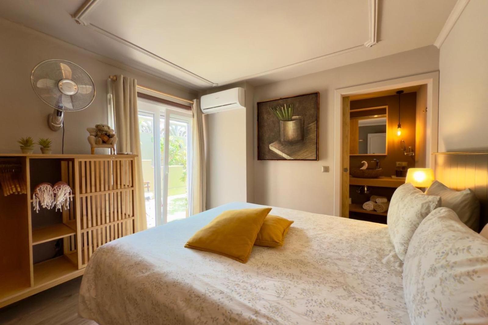 Casa En La Montana Bed & Breakfast *