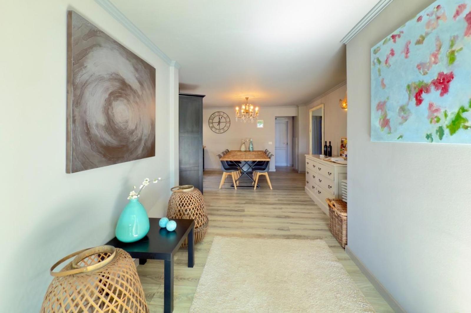 Casa En La Montana Bed & Breakfast *
