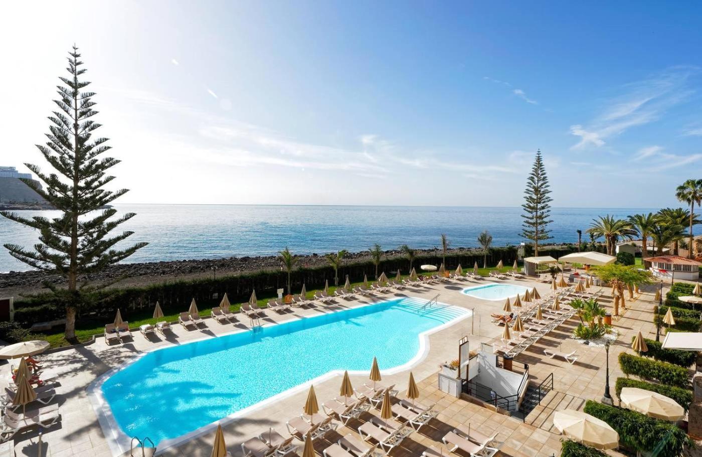 Ocean Luxury Apartamento *