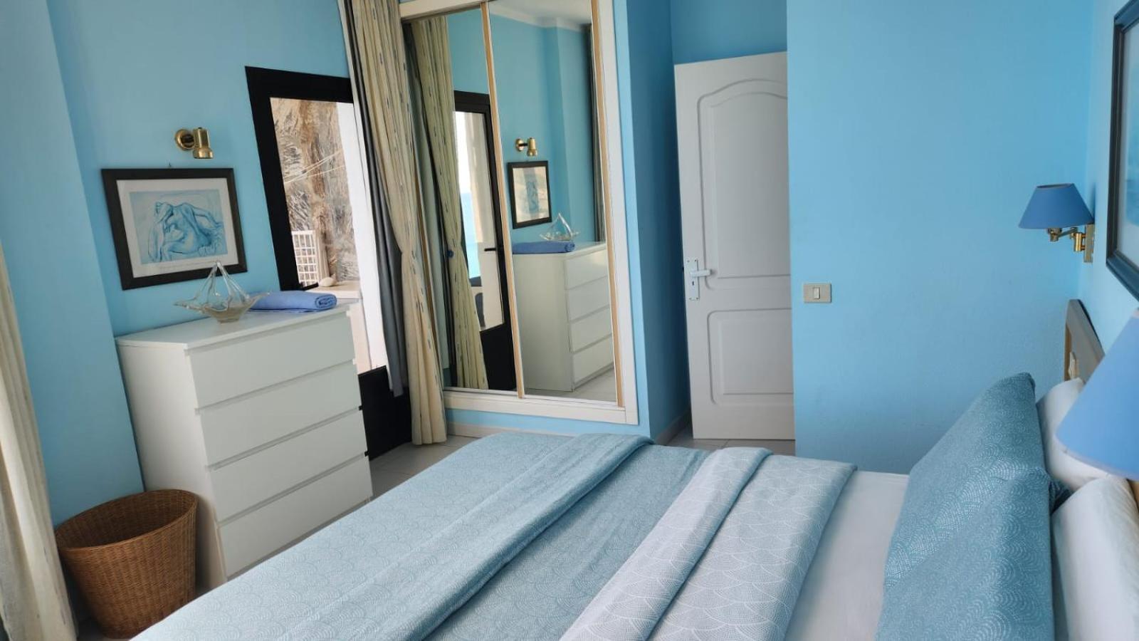 Ocean Luxury Apartamento