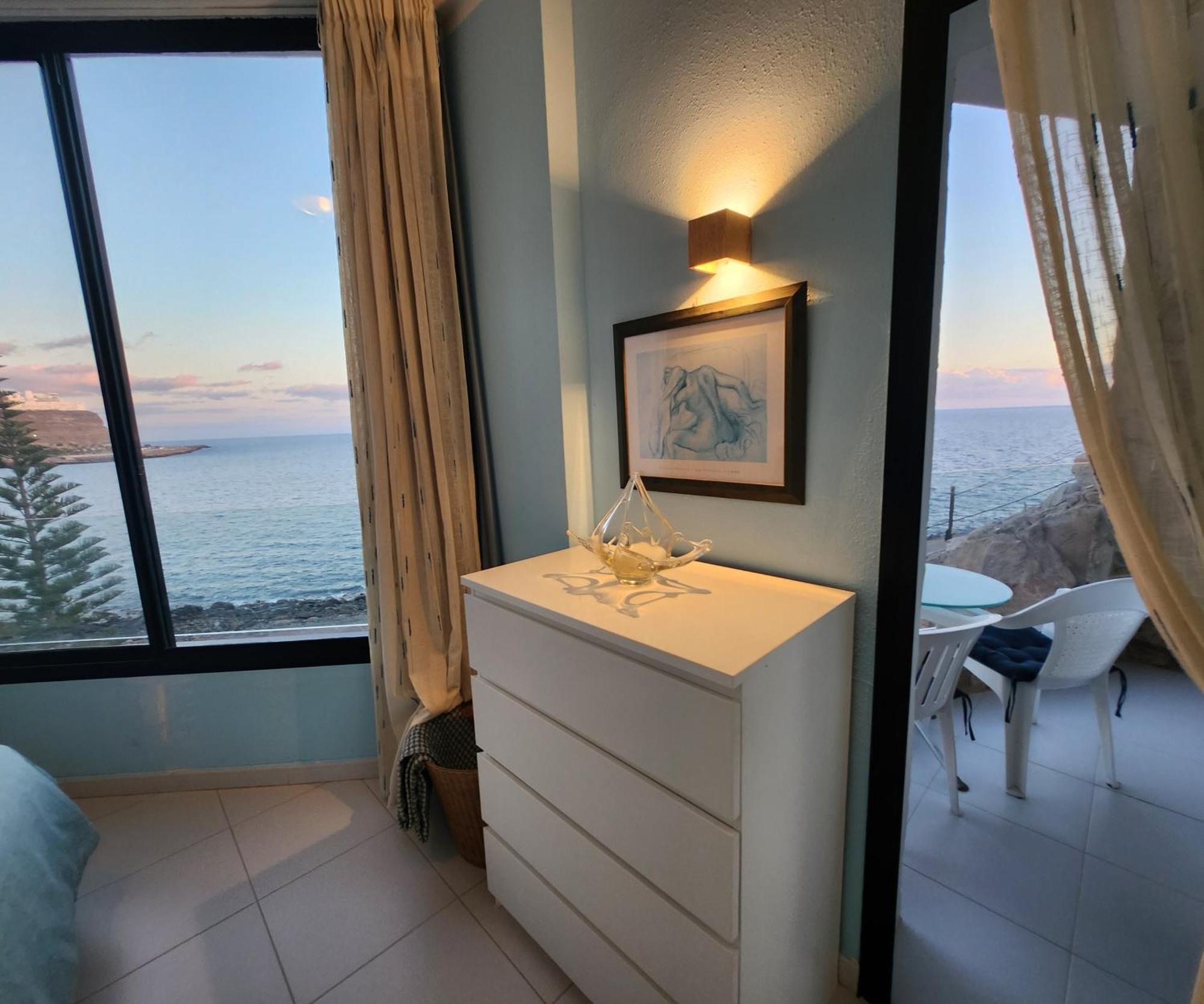 Ocean Luxury Apartamento