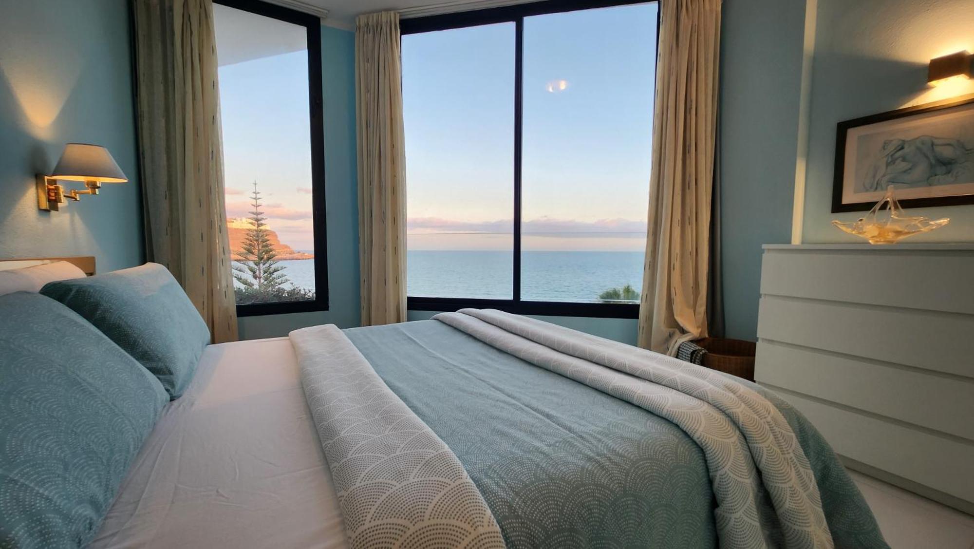 Ocean Luxury