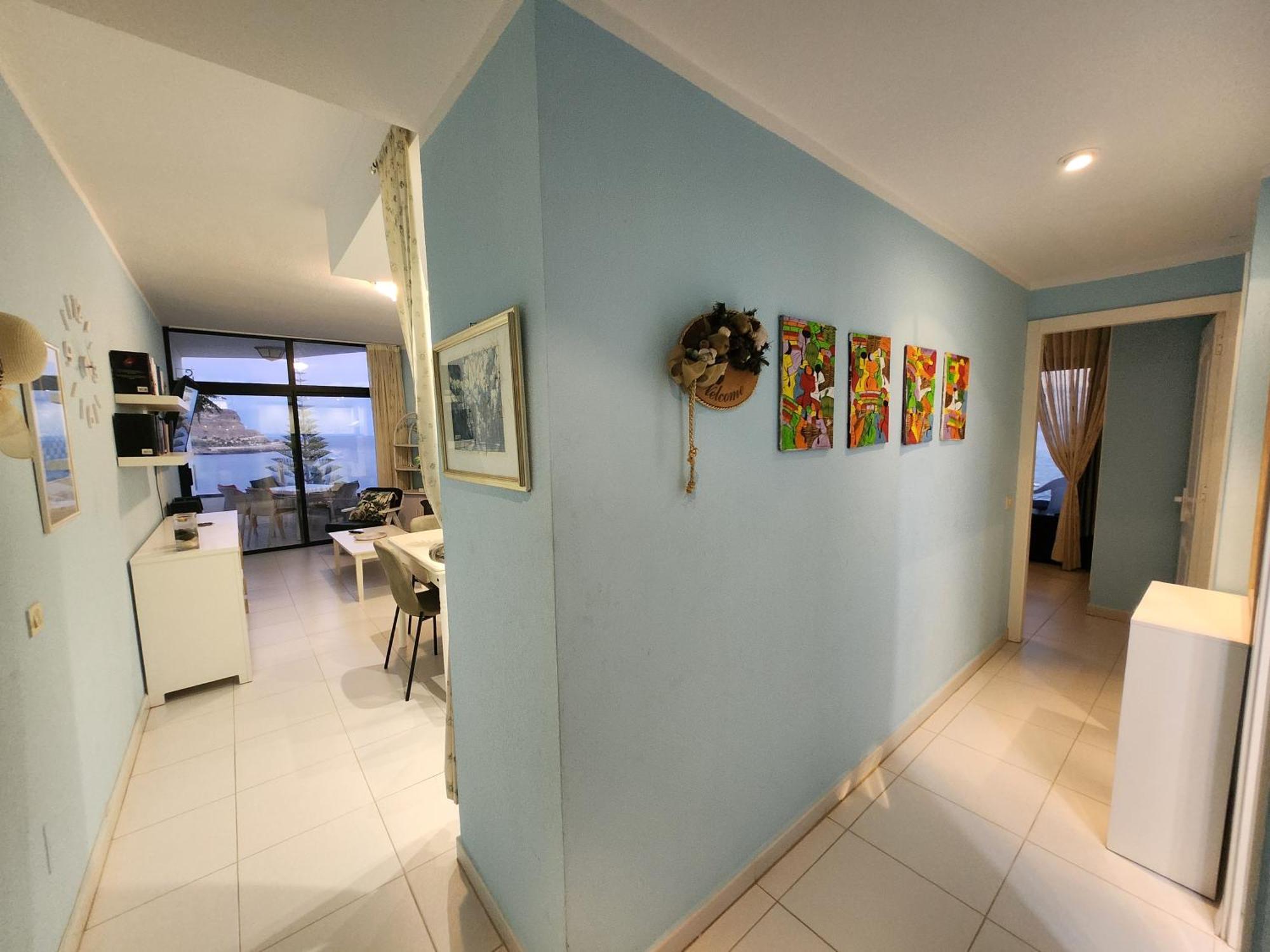 Apartamento Ocean Luxury