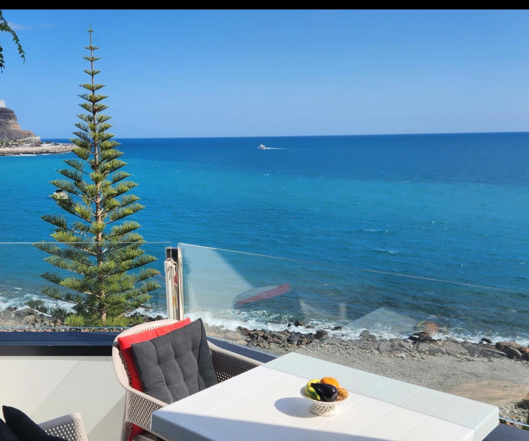 Ocean Luxury Apartamento