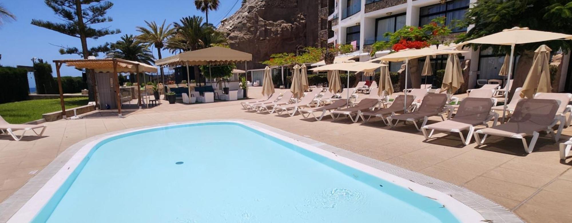 Apartamento Ocean Luxury *