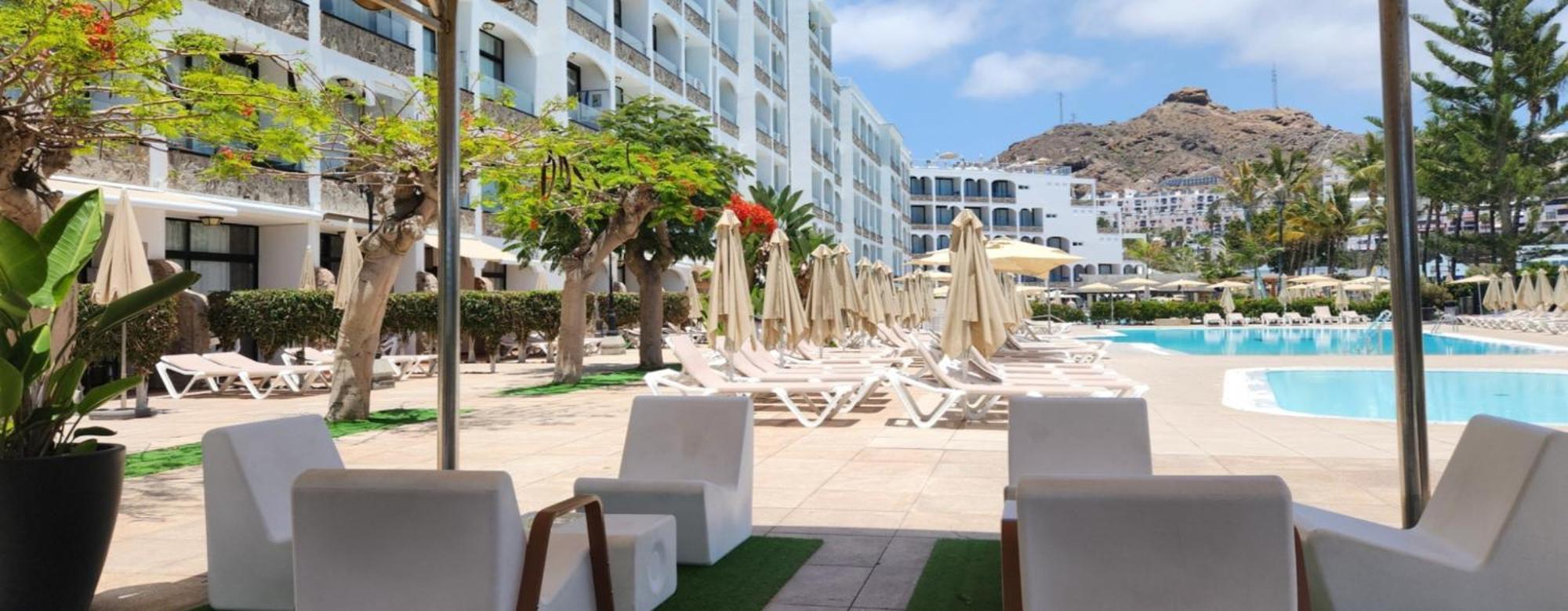 Ocean Luxury Mogán