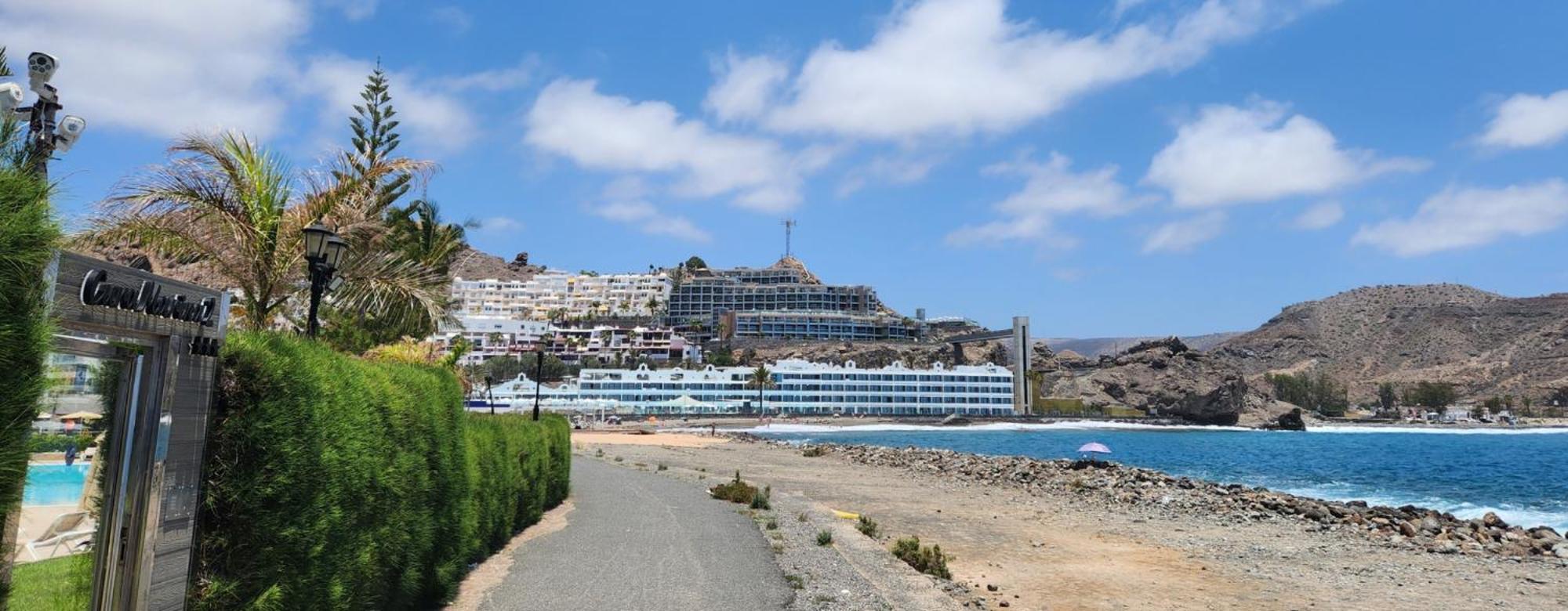 Apartamento Ocean Luxury *