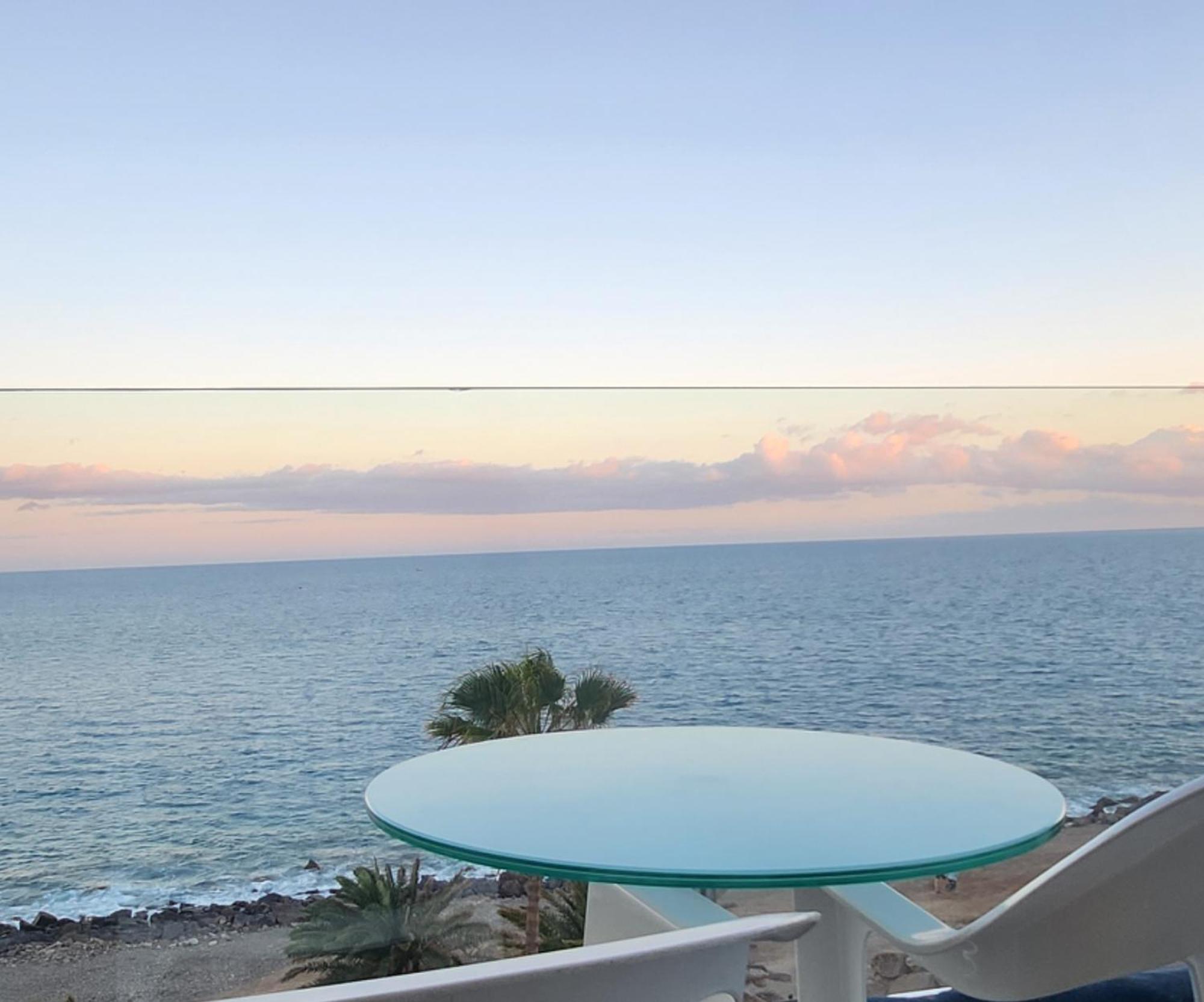 Apartamento Ocean Luxury