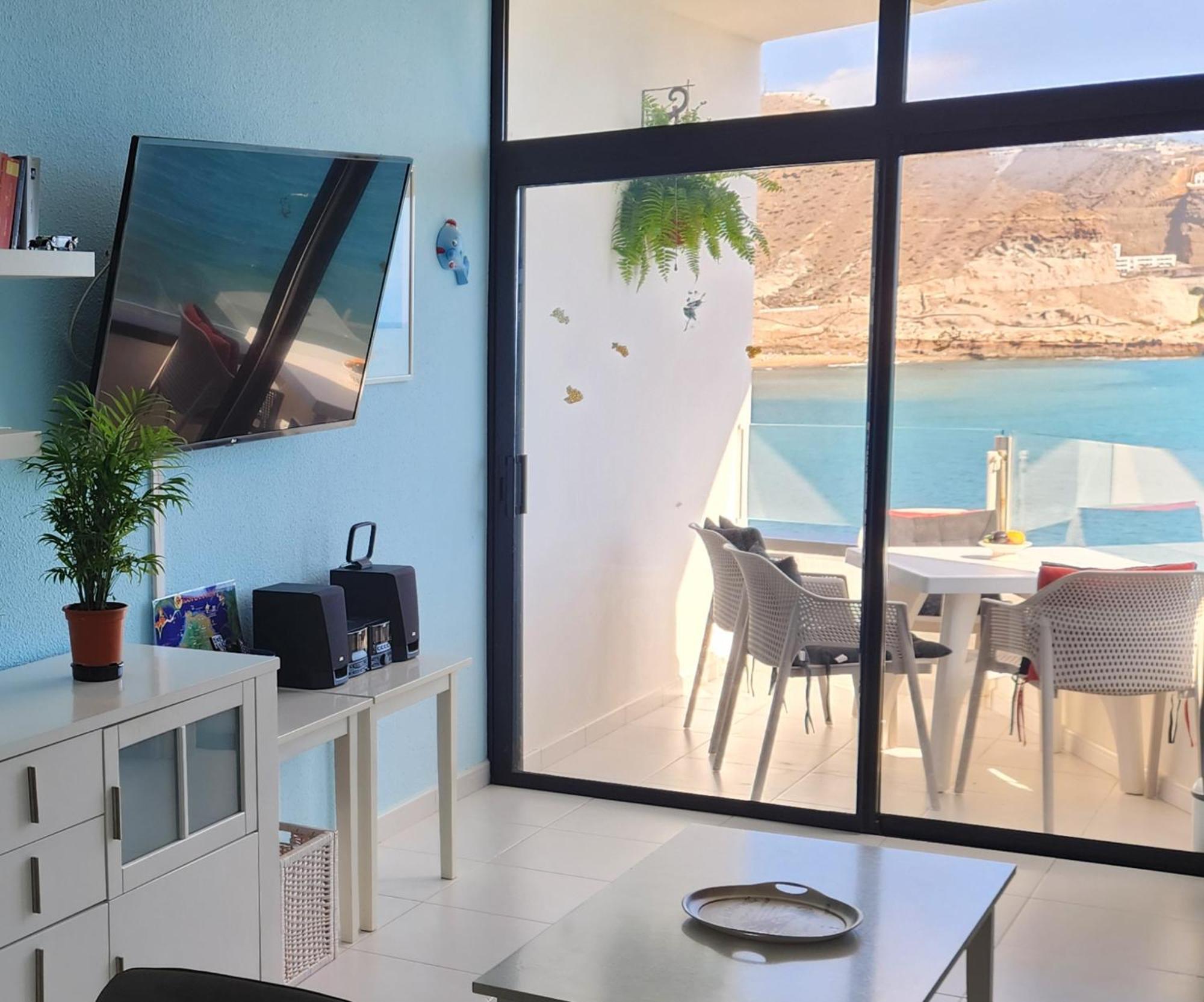Ocean Luxury Mogán