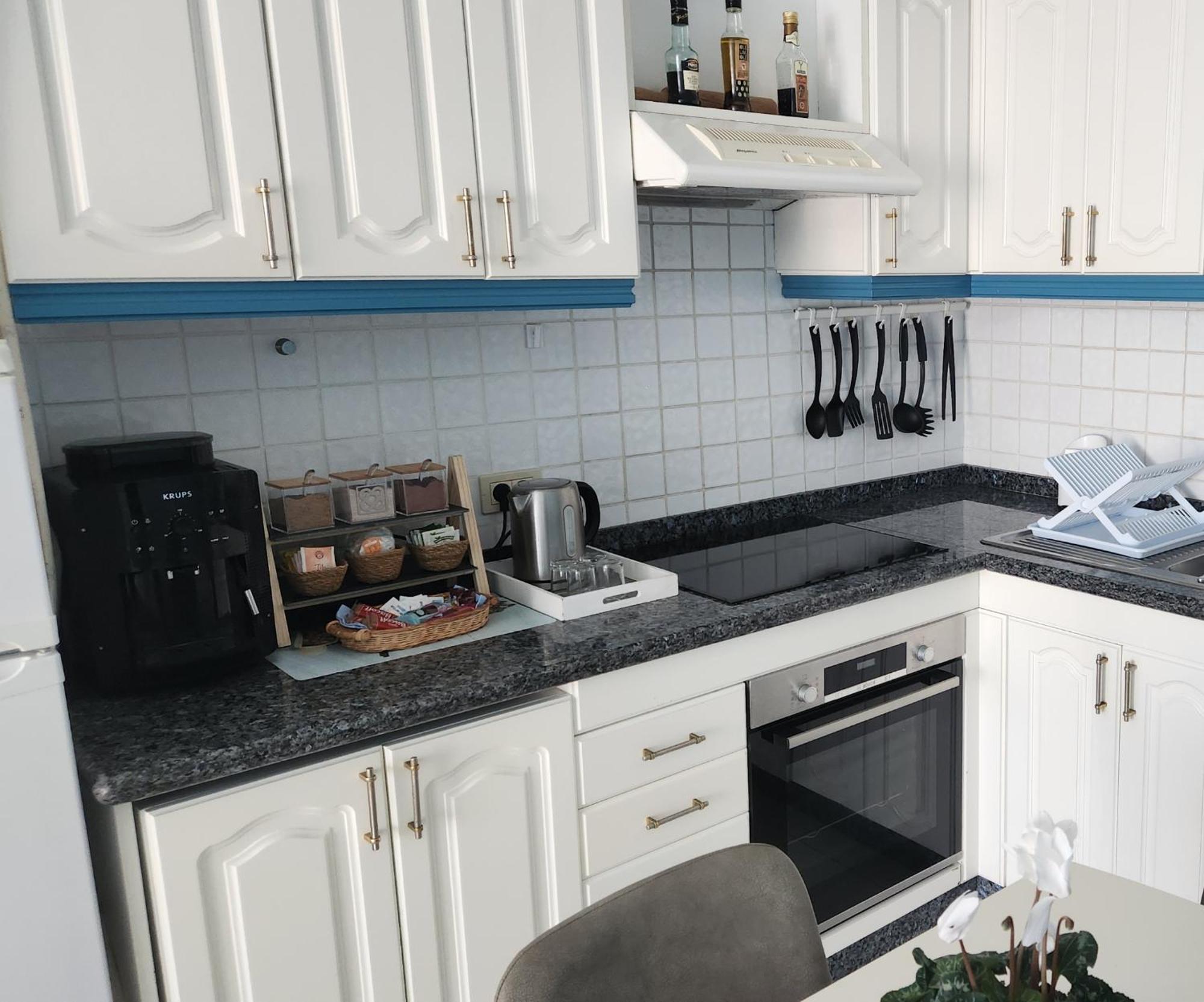 Ocean Luxury Apartamento *