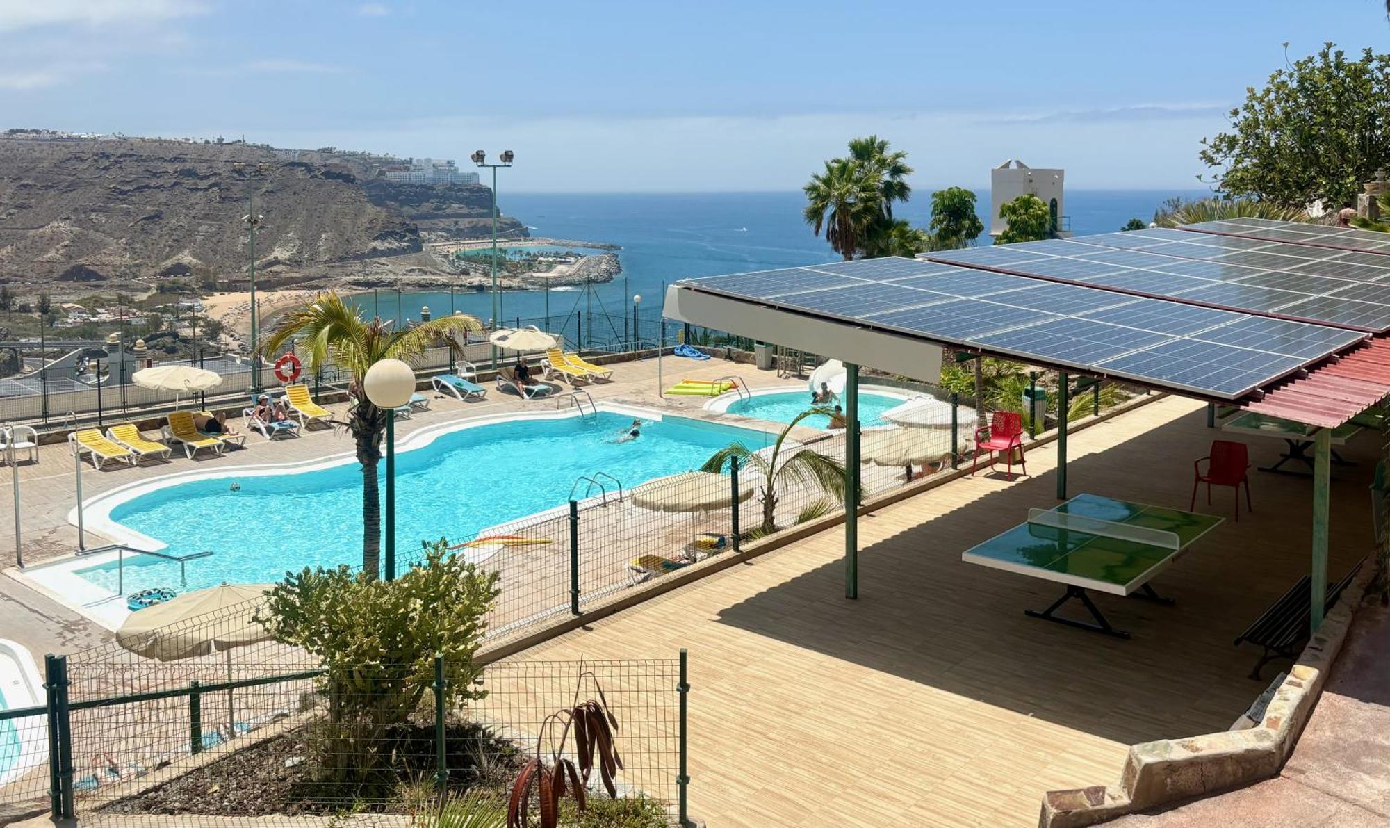 Monsenor Ocean Panorama Apartamento