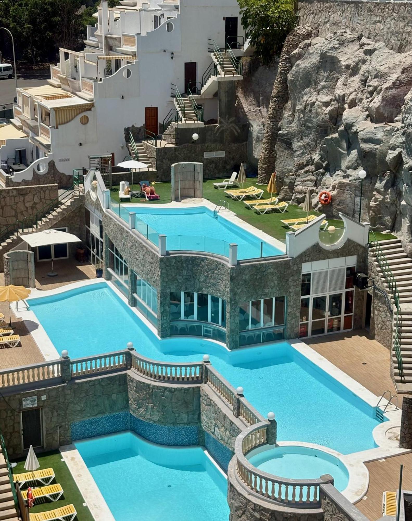 Apartamento Monsenor Ocean Panorama *