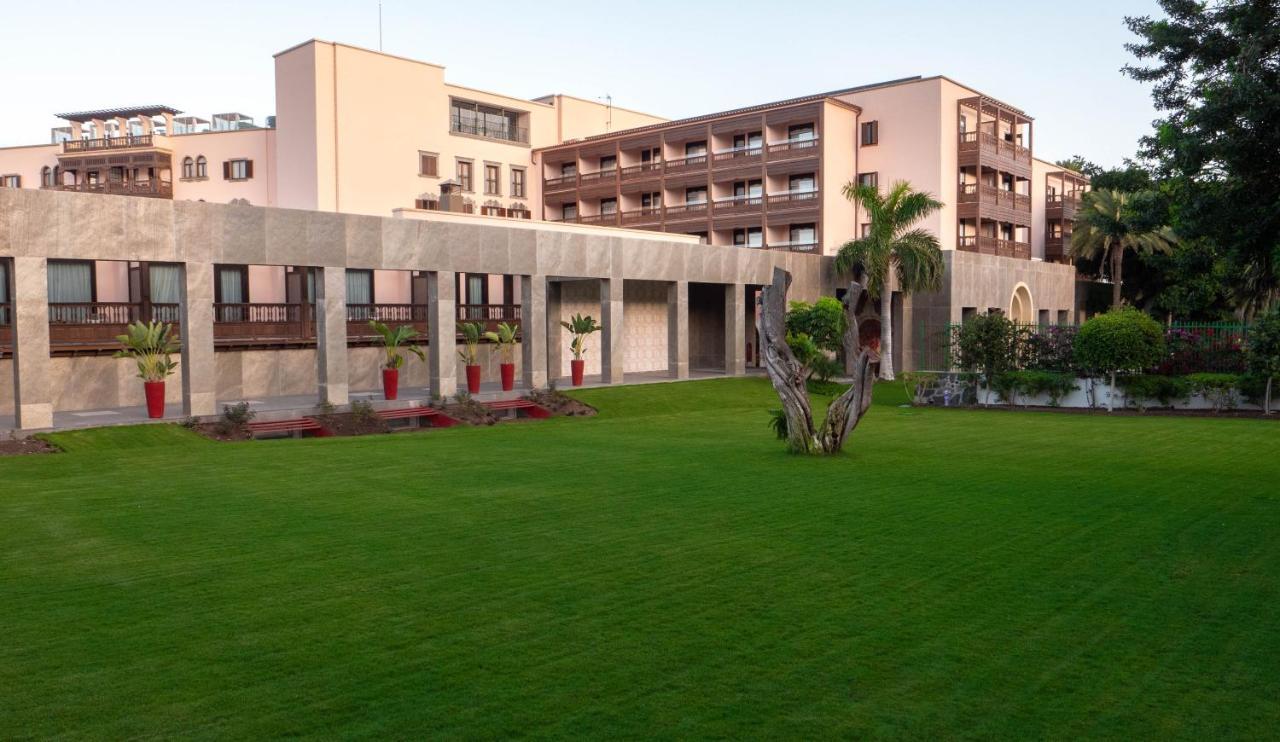 Santa Catalina, A Royal Hideaway Las Palmas