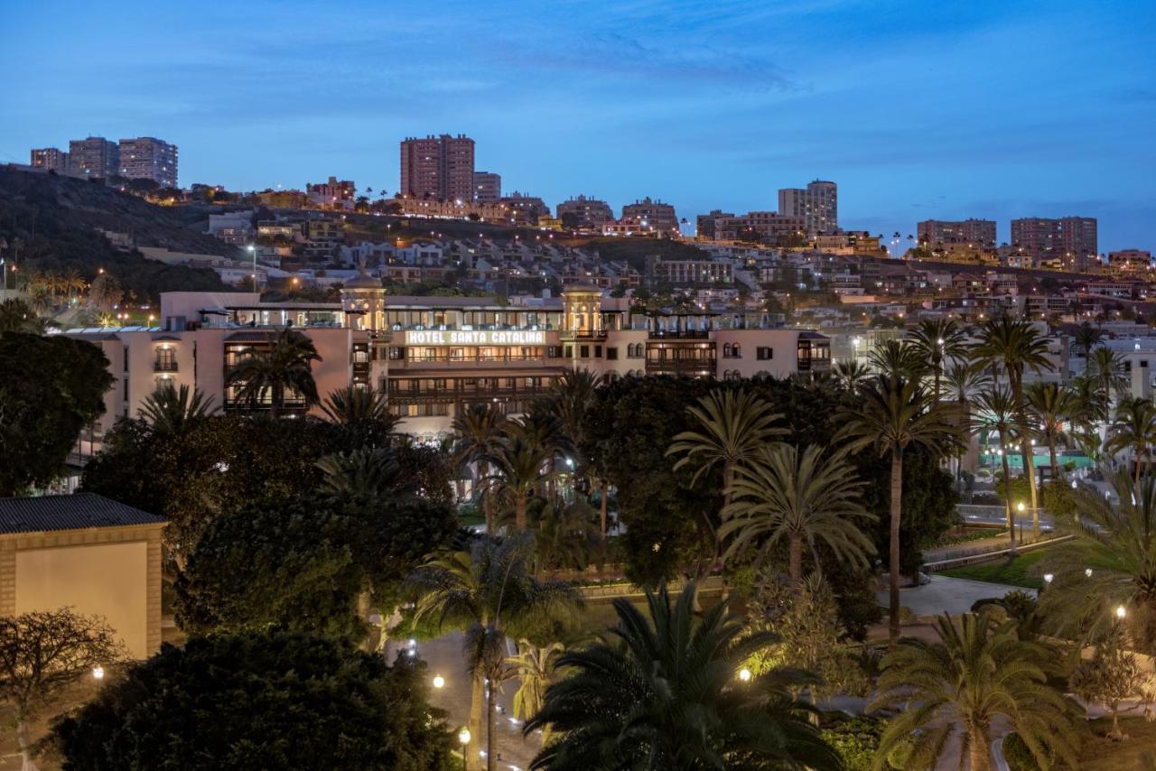 Santa Catalina, A Royal Hideaway Las Palmas