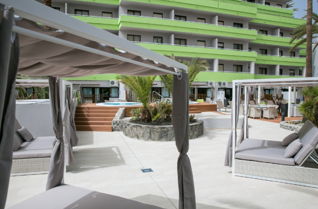 Hotel The Anamar 4*