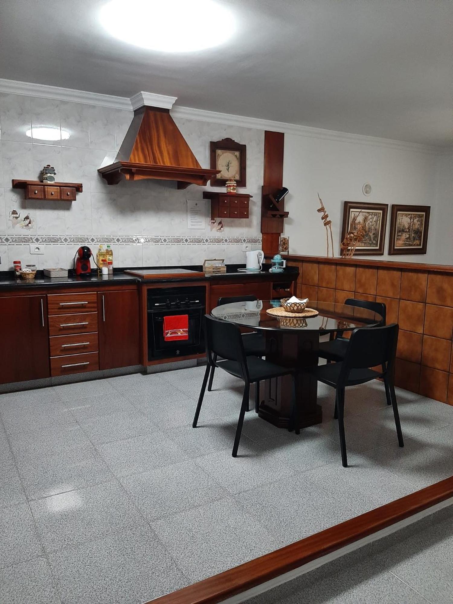 Casa de hóspedes Vivienda El Timon