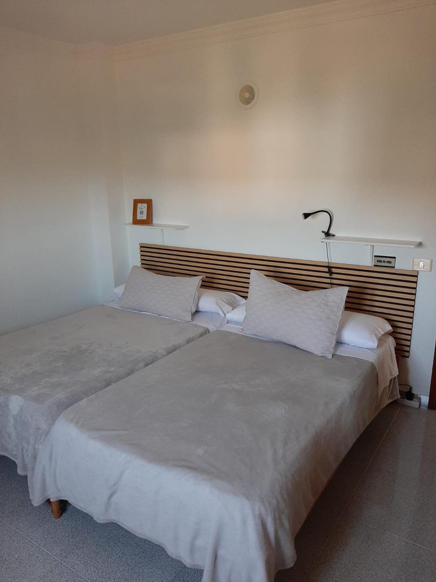 Vivienda El Timon Casa de hóspedes