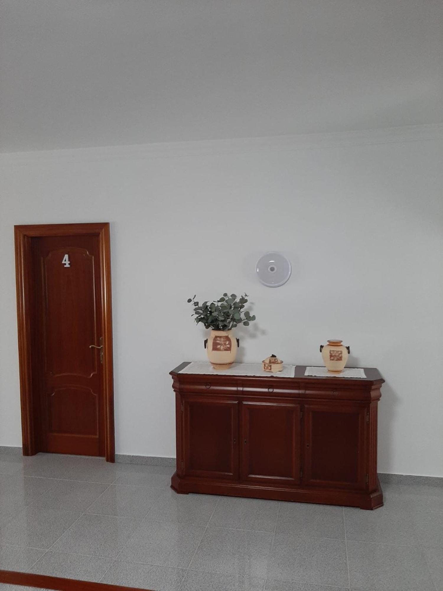 Casa de hóspedes Vivienda El Timon