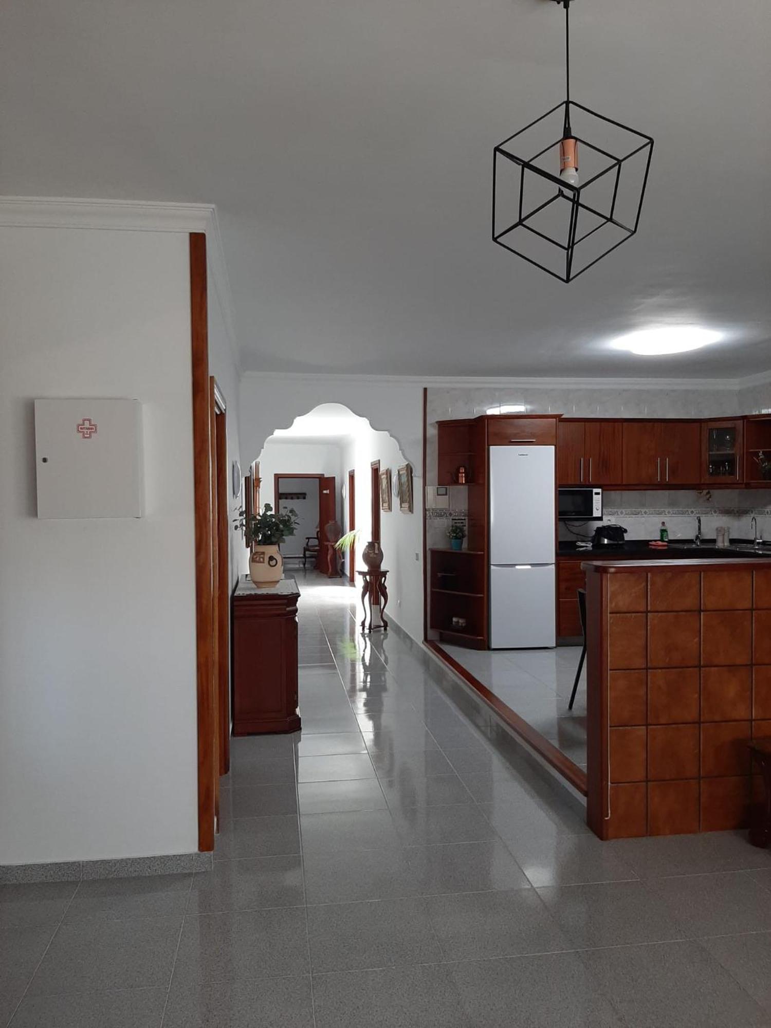 Casa de hóspedes Vivienda El Timon