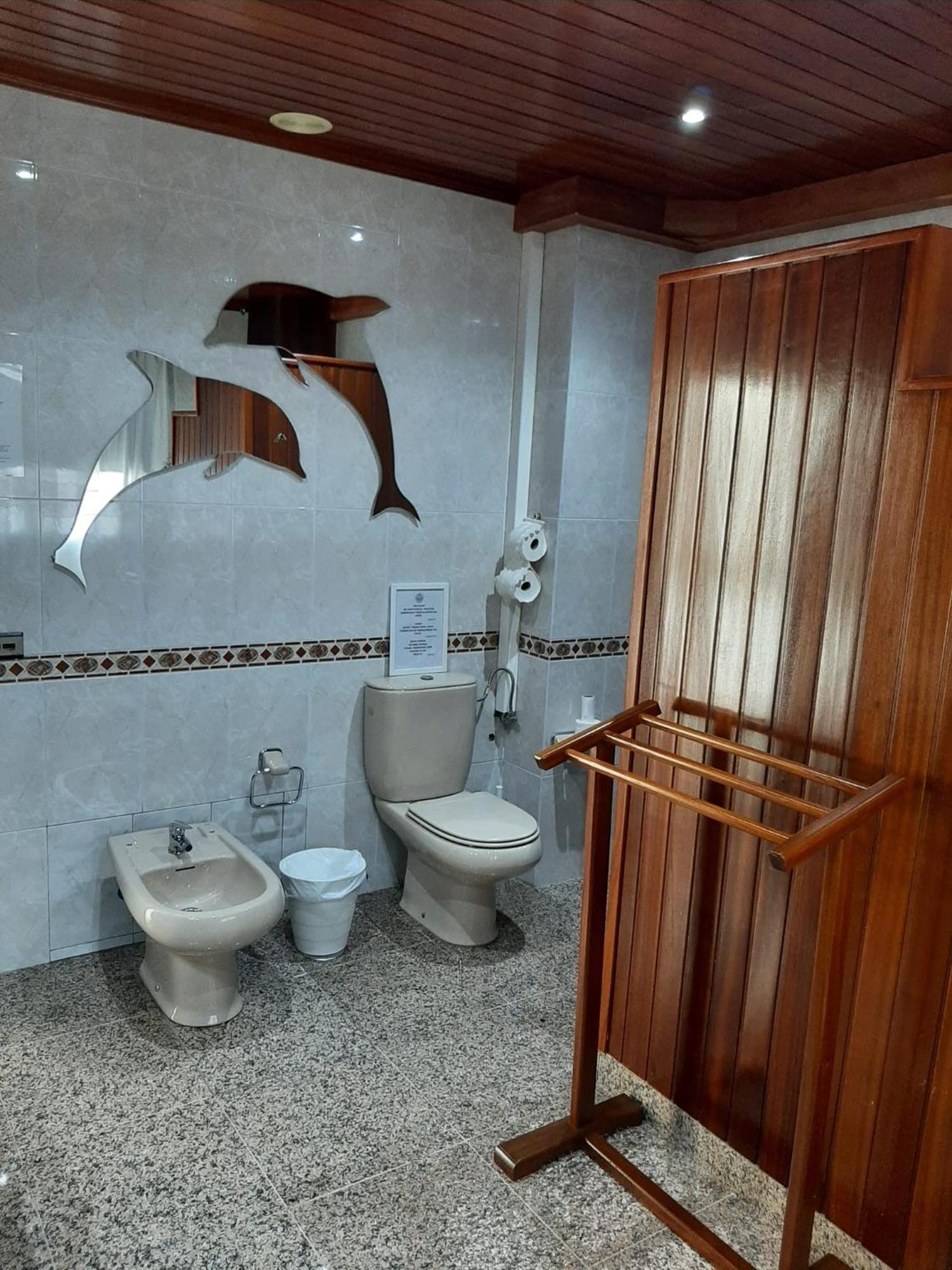 Vivienda El Timon Casa de hóspedes
