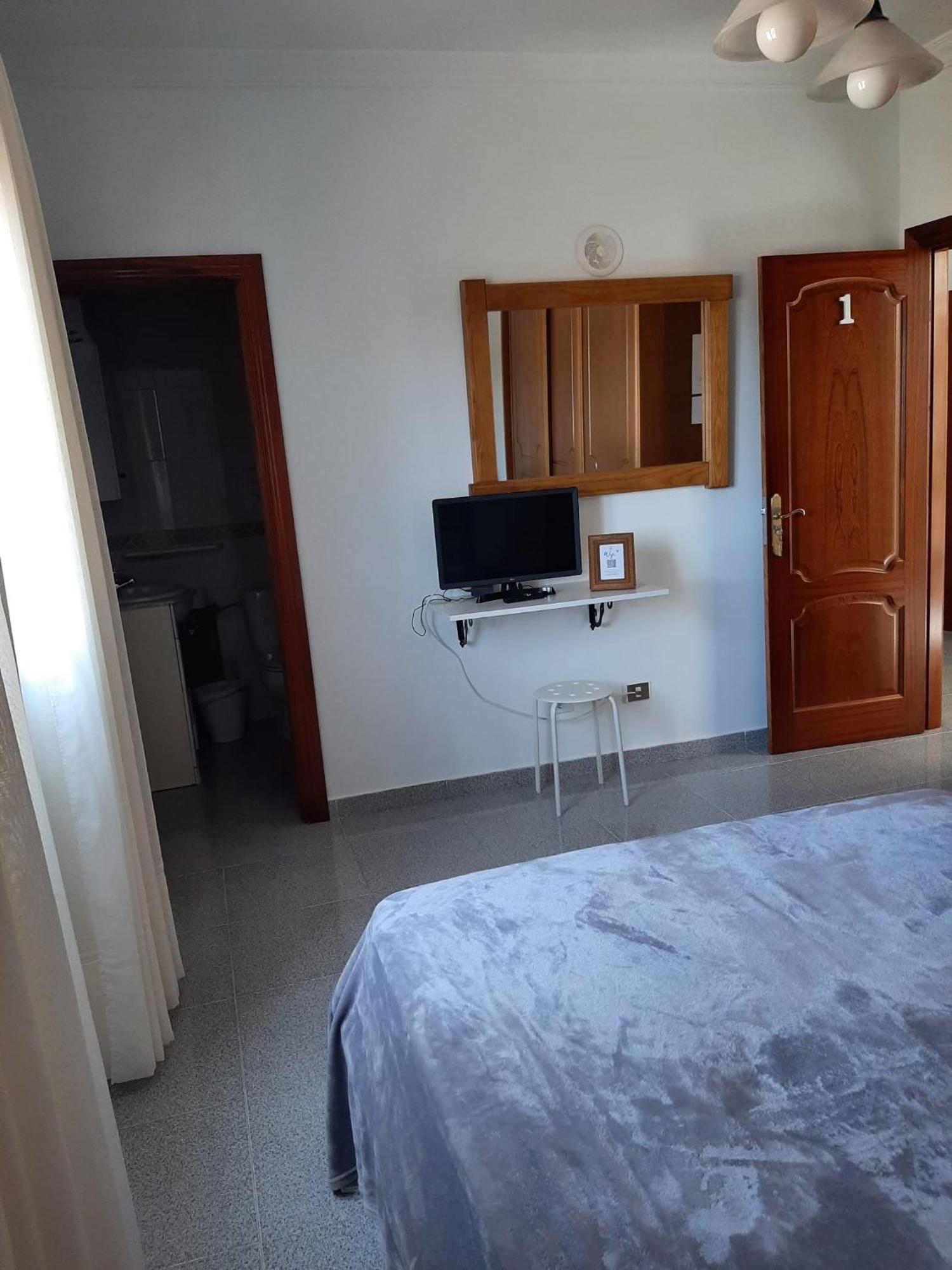 Vivienda El Timon Casa de hóspedes *