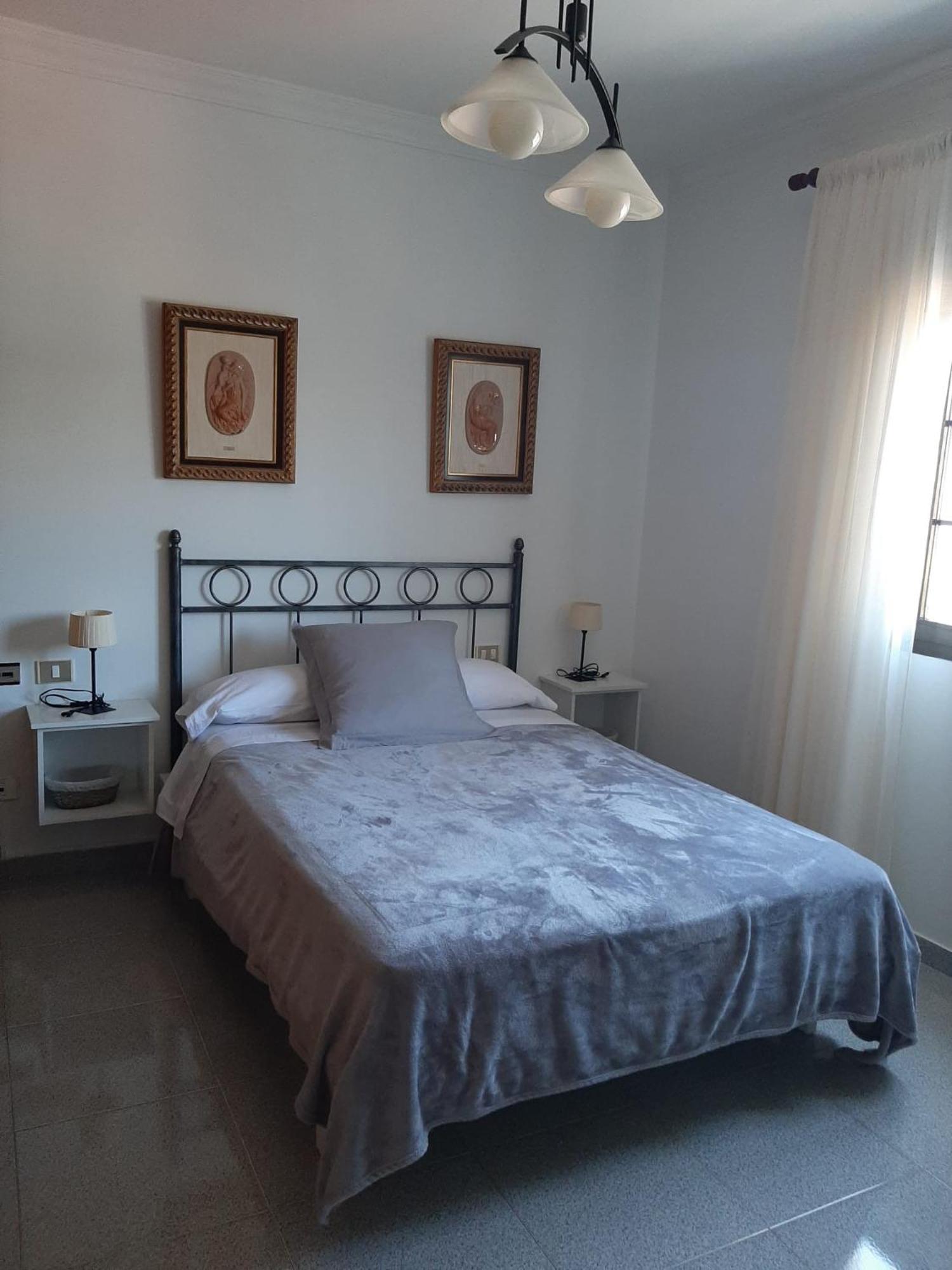 Vivienda El Timon Casa de hóspedes Ingenio