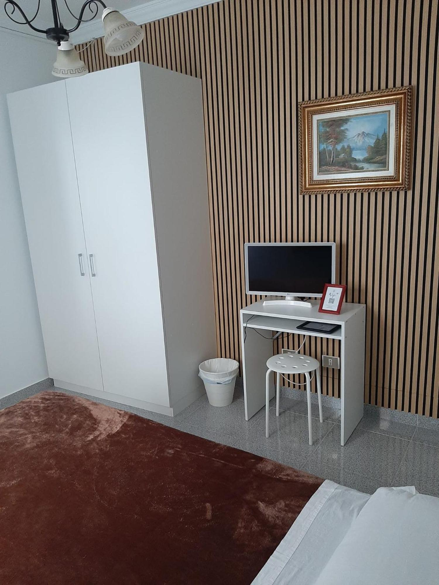 Vivienda El Timon Casa de hóspedes