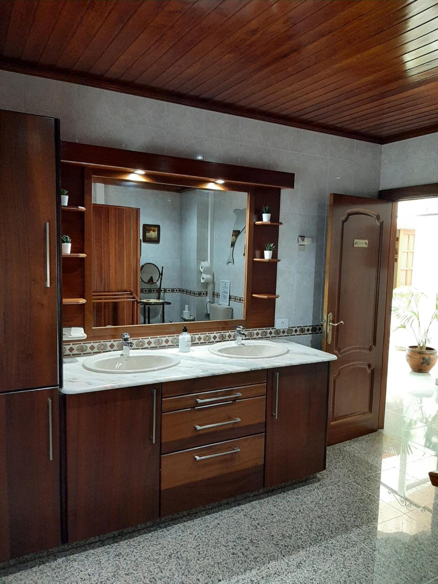 Casa de hóspedes Vivienda El Timon