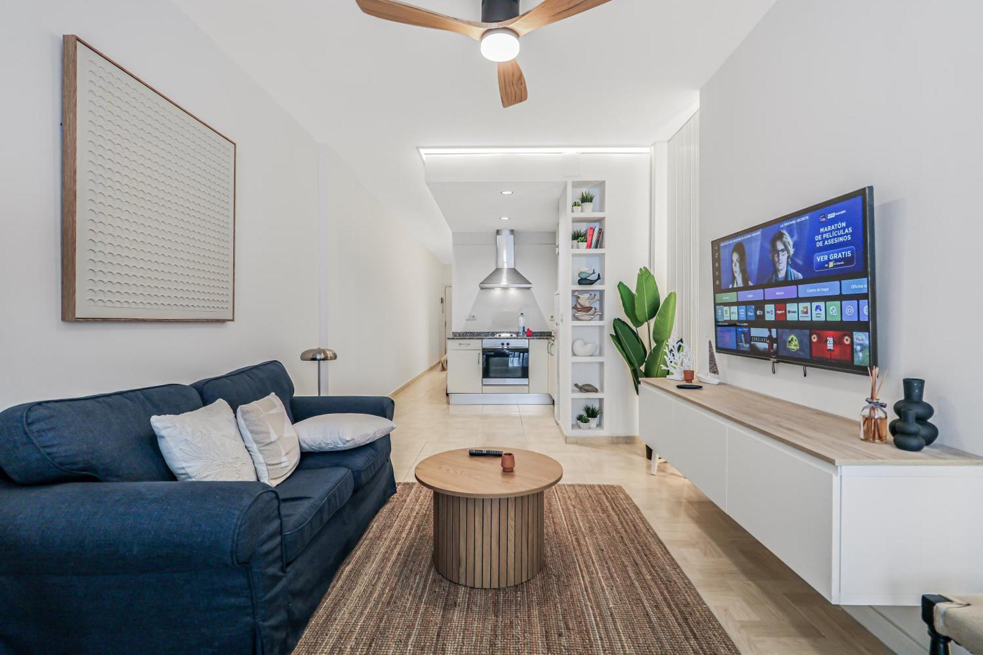 Apartment Skyline Beachfront Retreat *