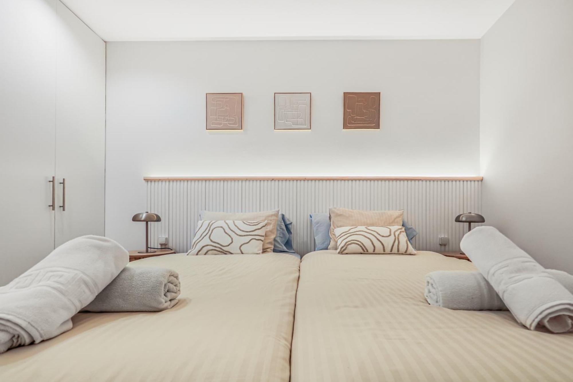 Skyline Beachfront Retreat Las Palmas de Gran Canaria